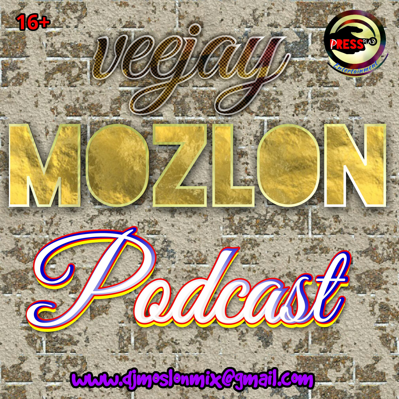 VJ MoZLoN MiX SeT