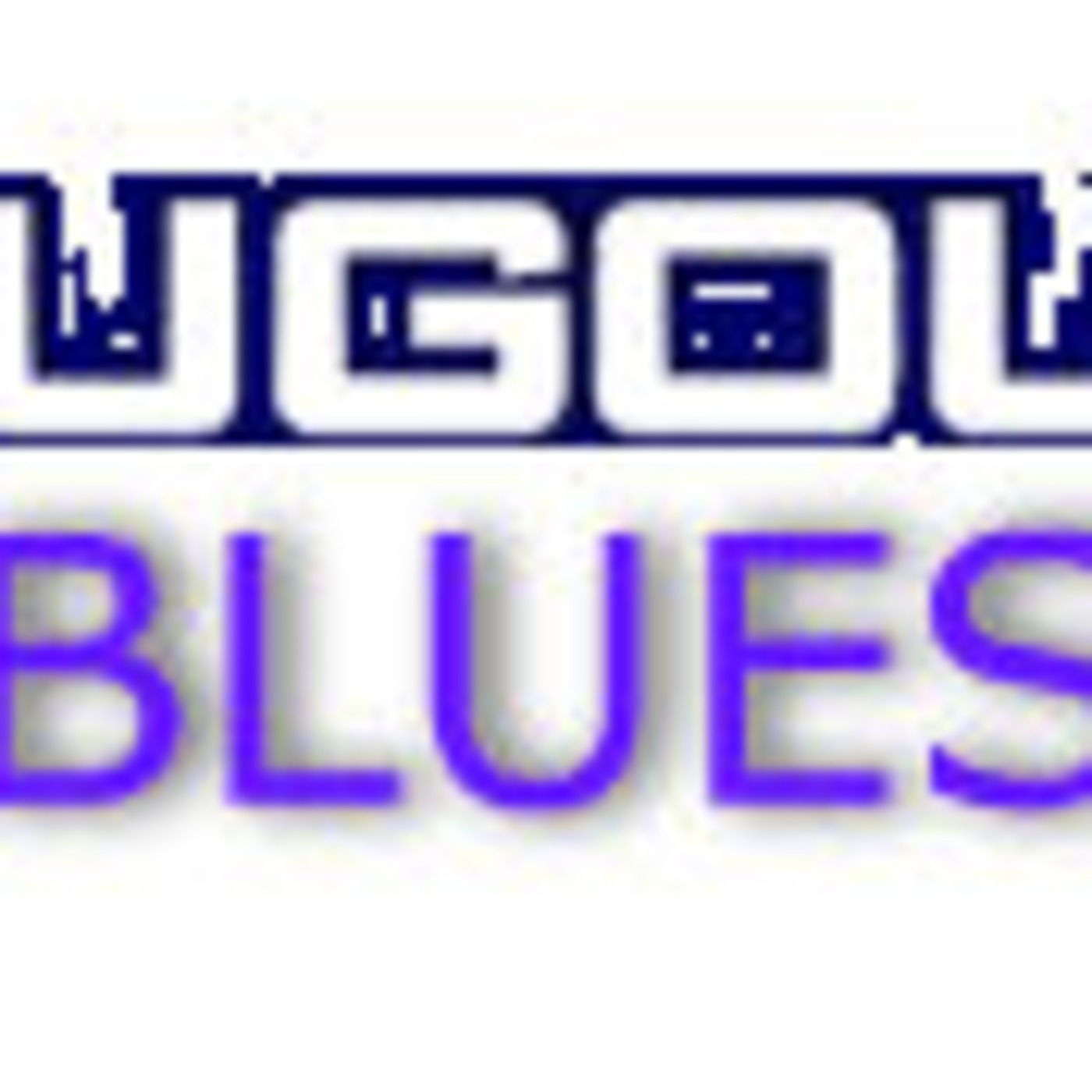 Dugout Blues podcast artwork