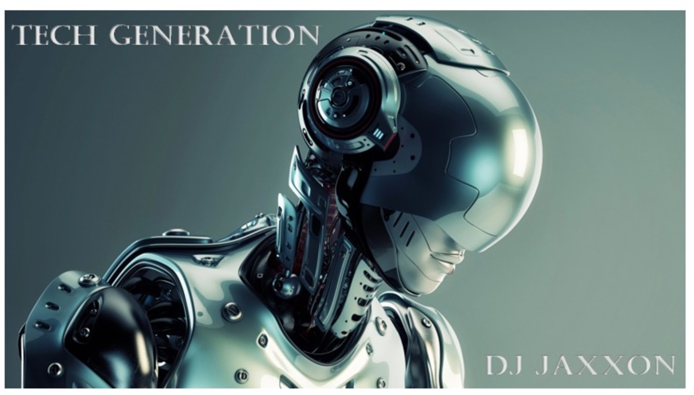 Tech Generation