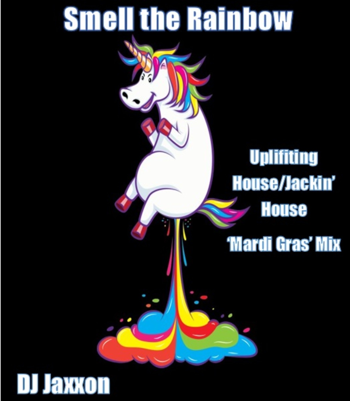Episode 12: Smell The Rainbow
