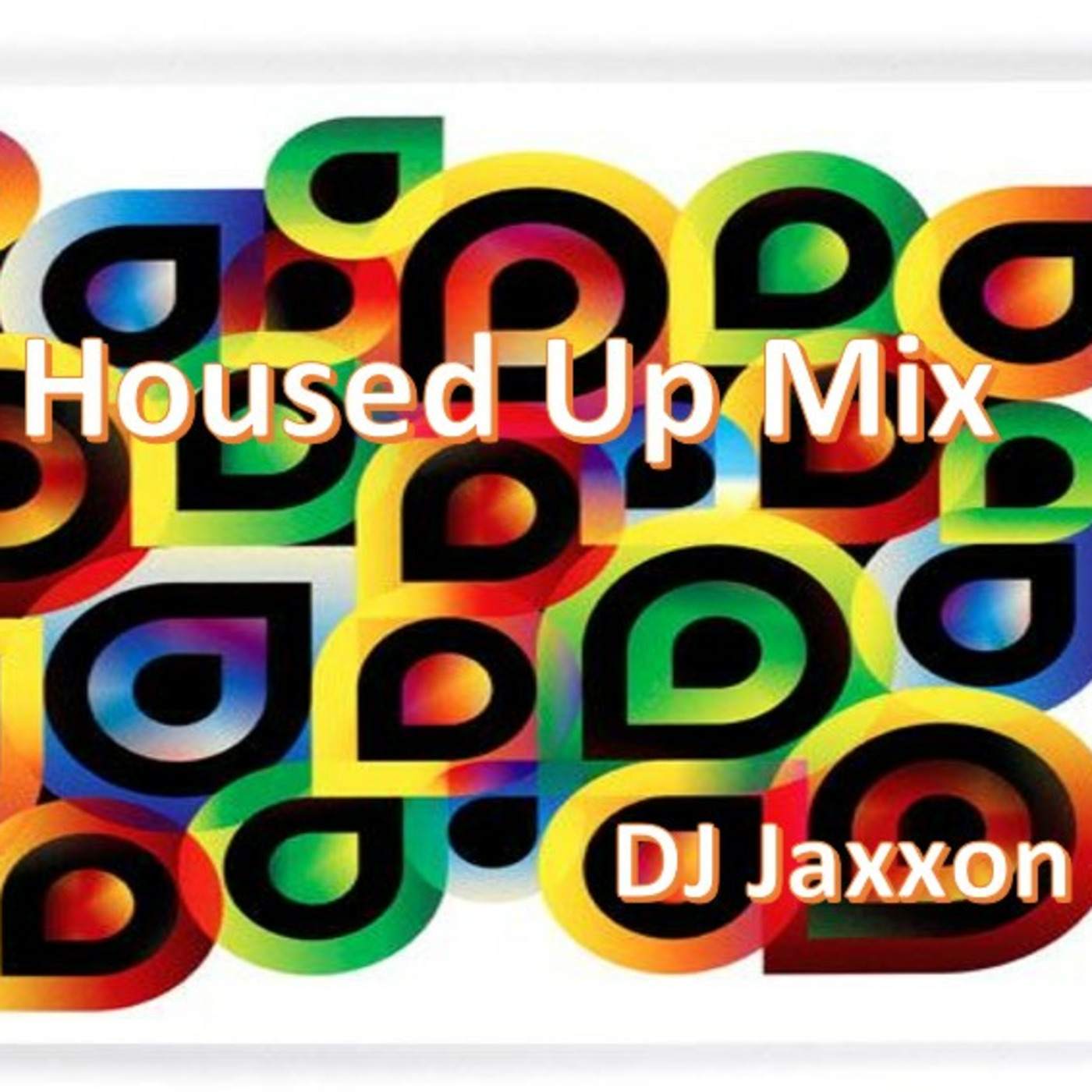 Housed Up Mix