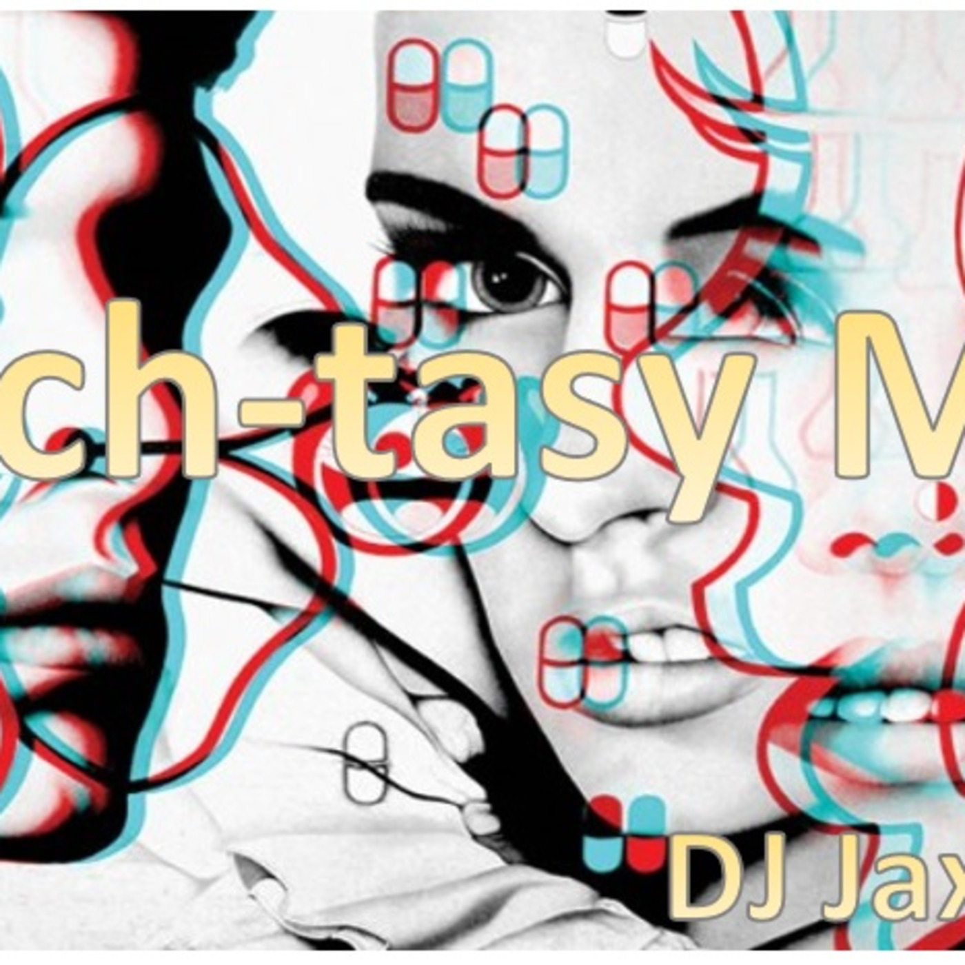 Tech-tasy Mix
