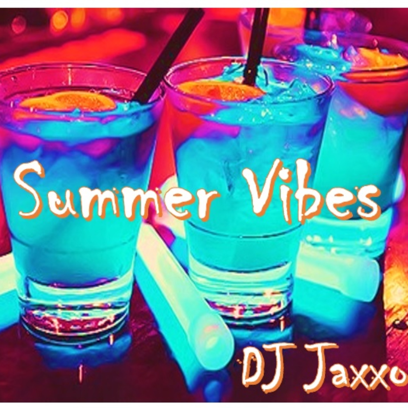 Summer Vibes