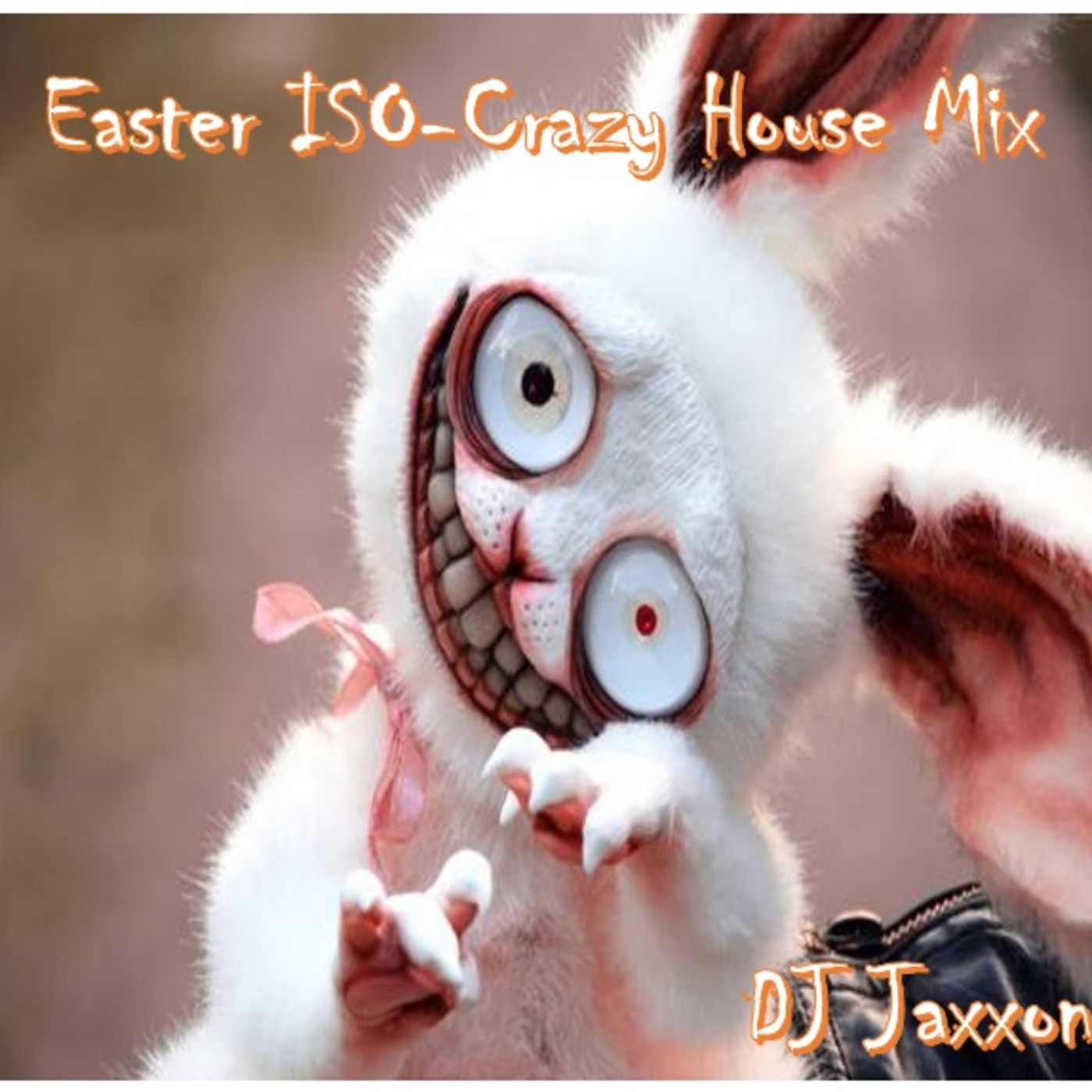 DJ Jaxxon