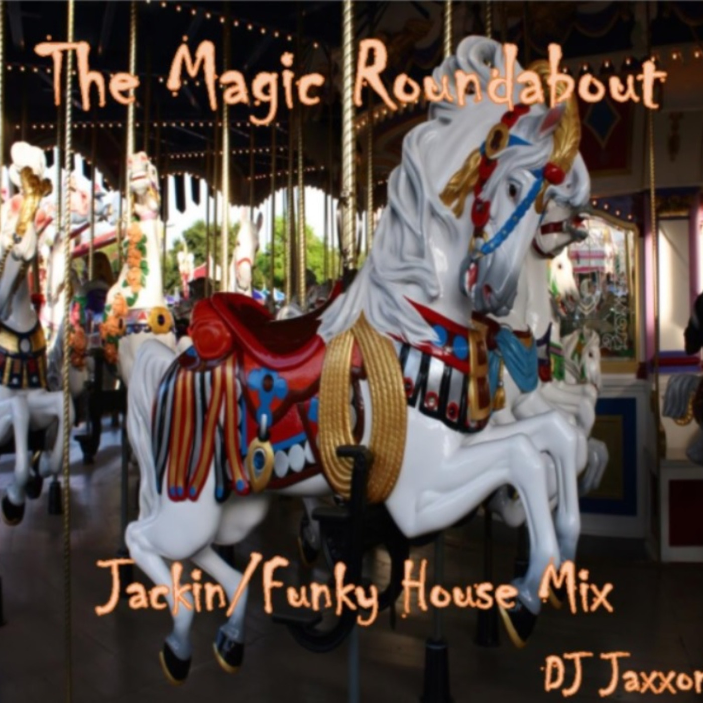 DJ Jaxxon