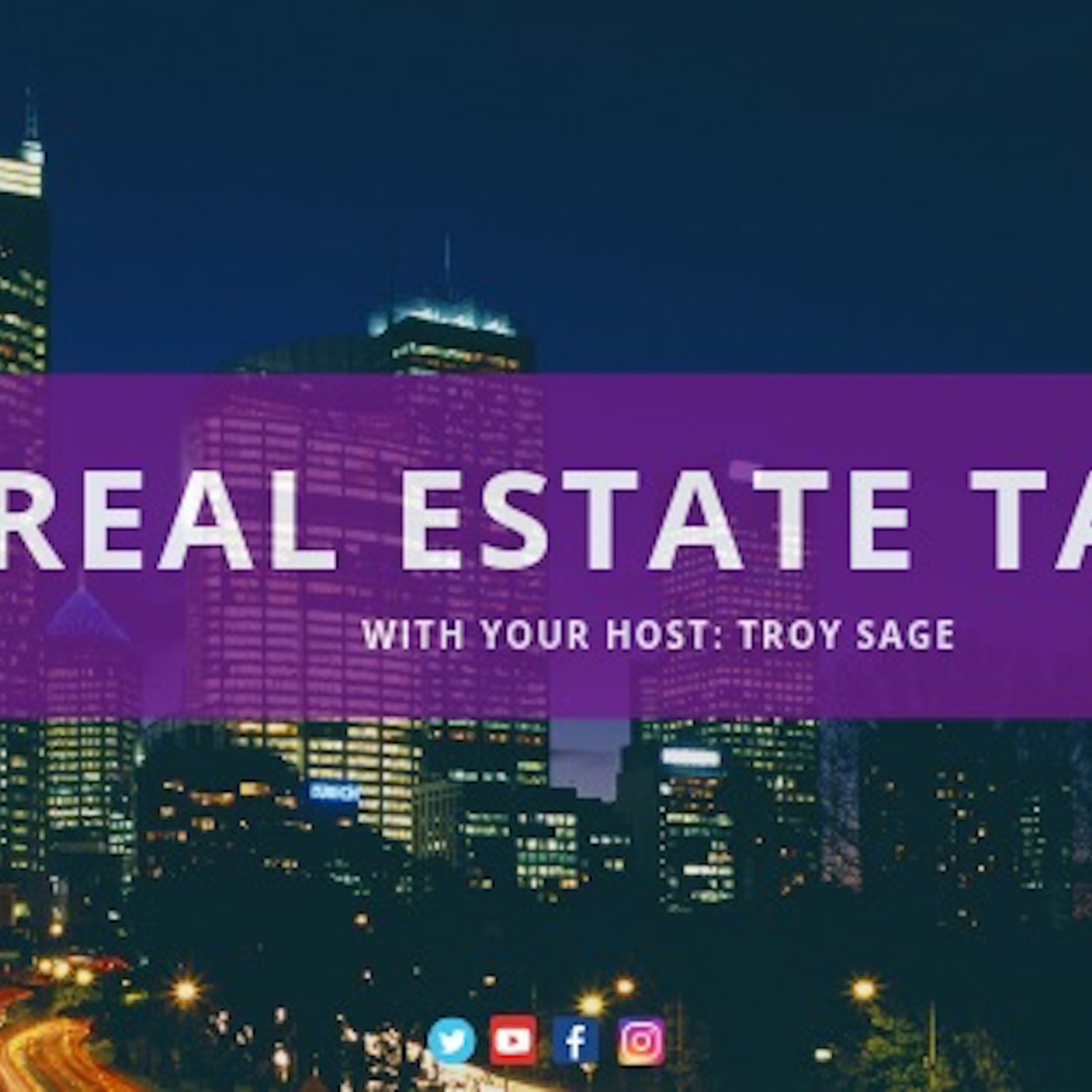 Real Estate Talk