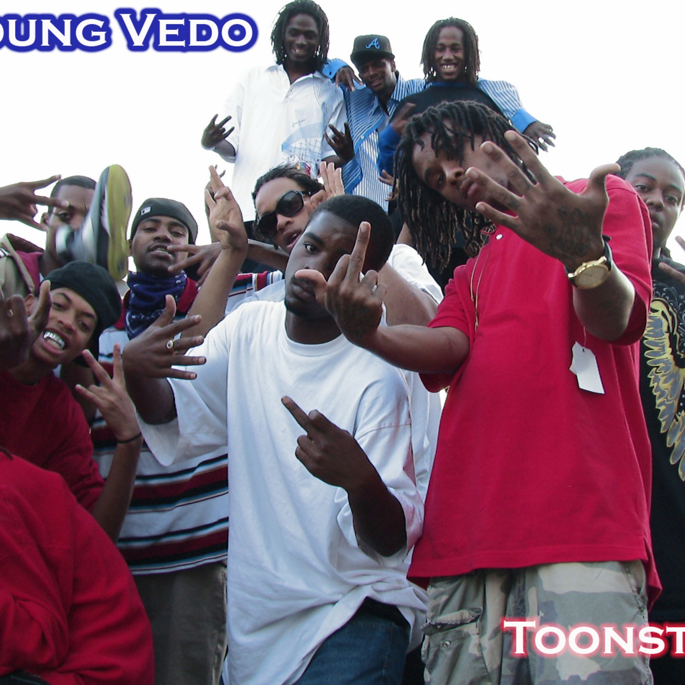 Street Money Radio