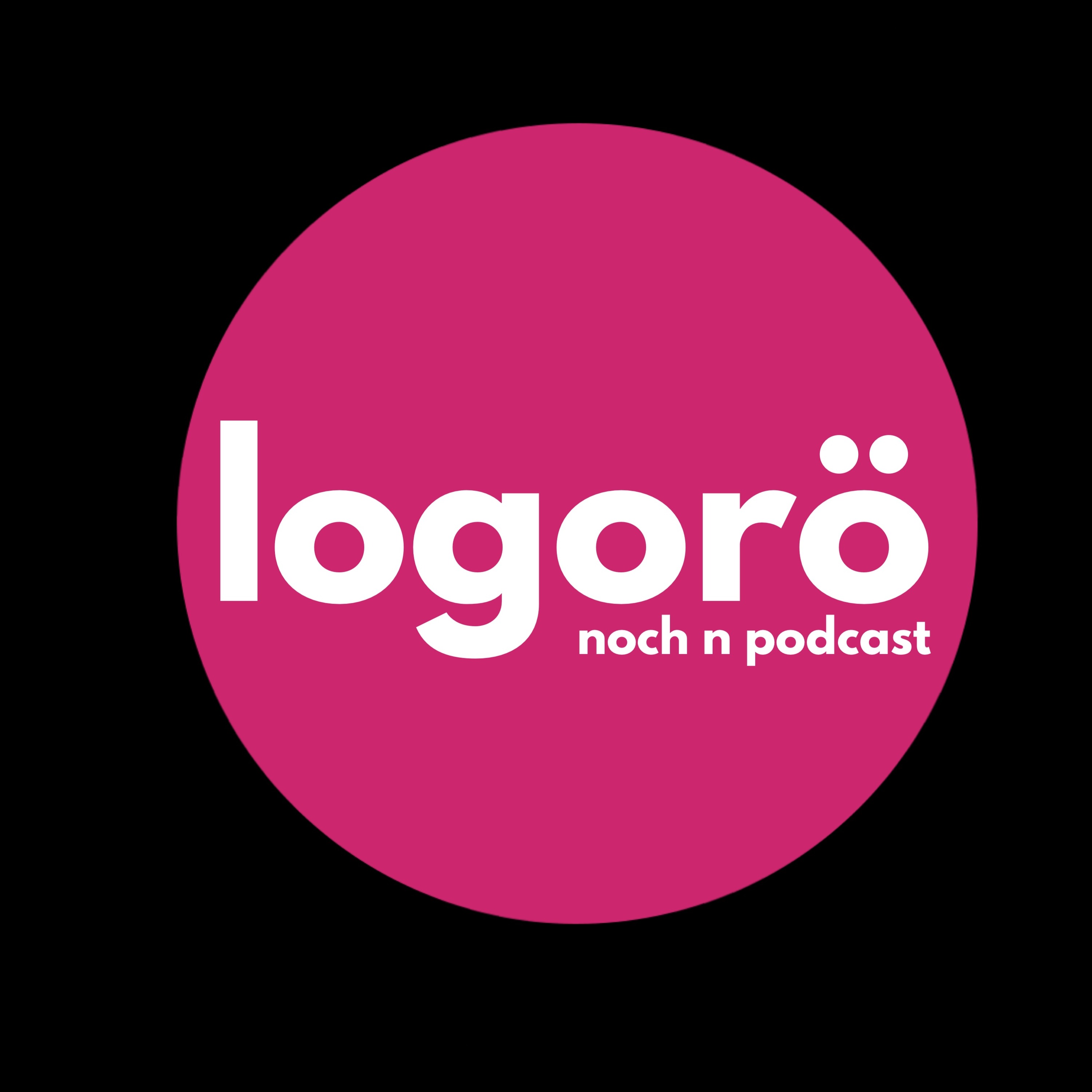 Logorö's Podcast podcast artwork