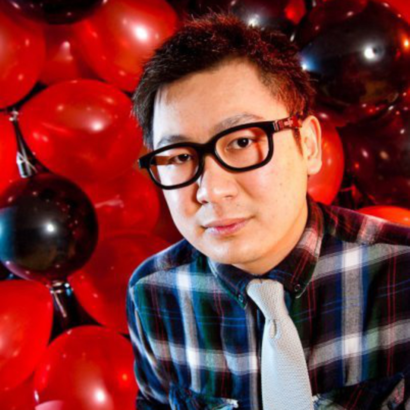 MCU Episode 2: Lindsay Unwin and Matt Maw interview Ben Ong, an indie promoter and musician.