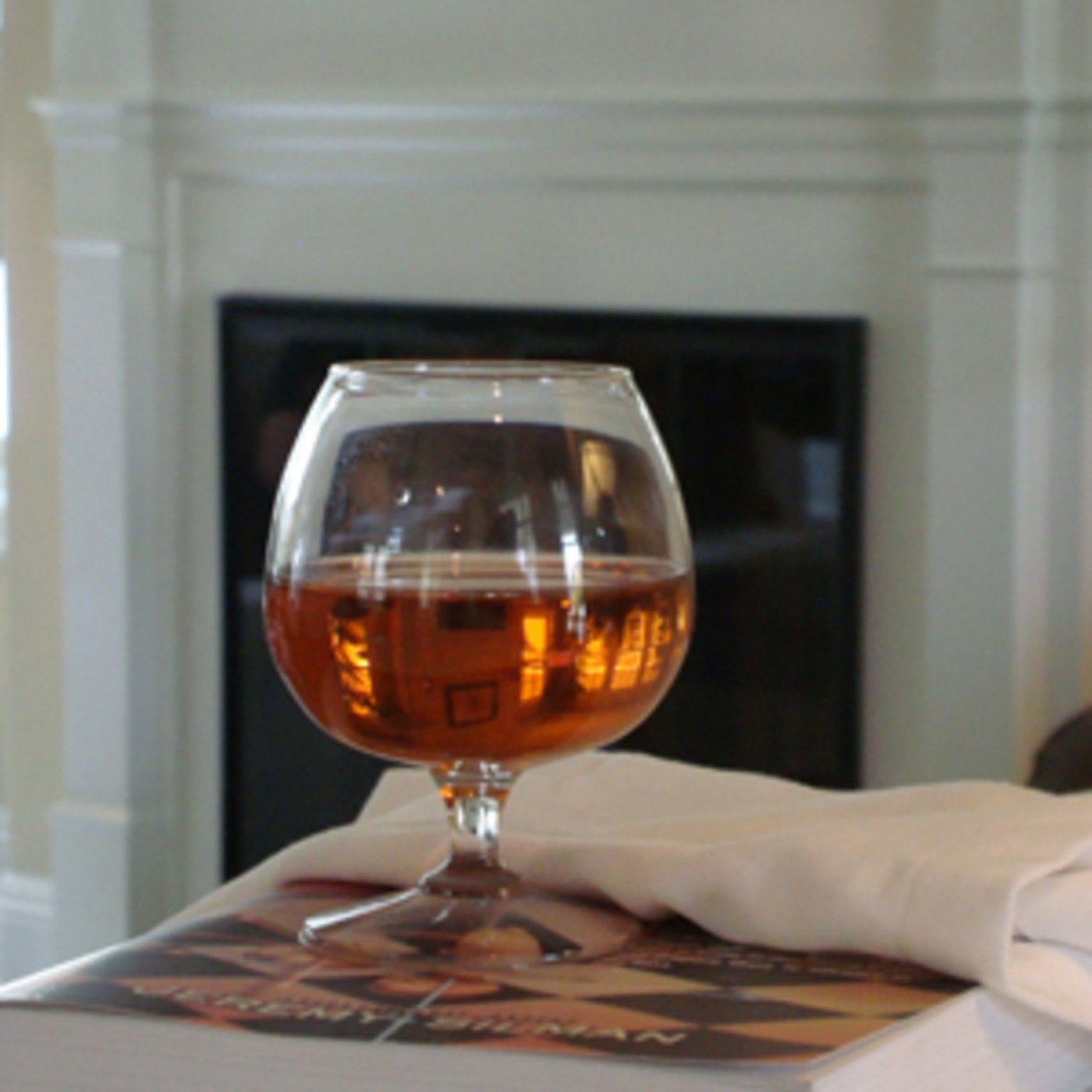 COGNAC MIX VOL. 5 thumbnail