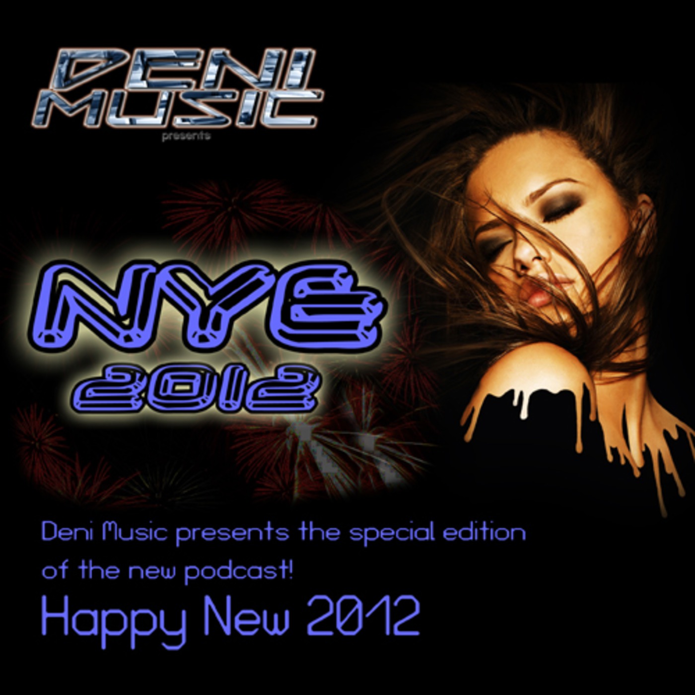 NYE 2012 Podcast