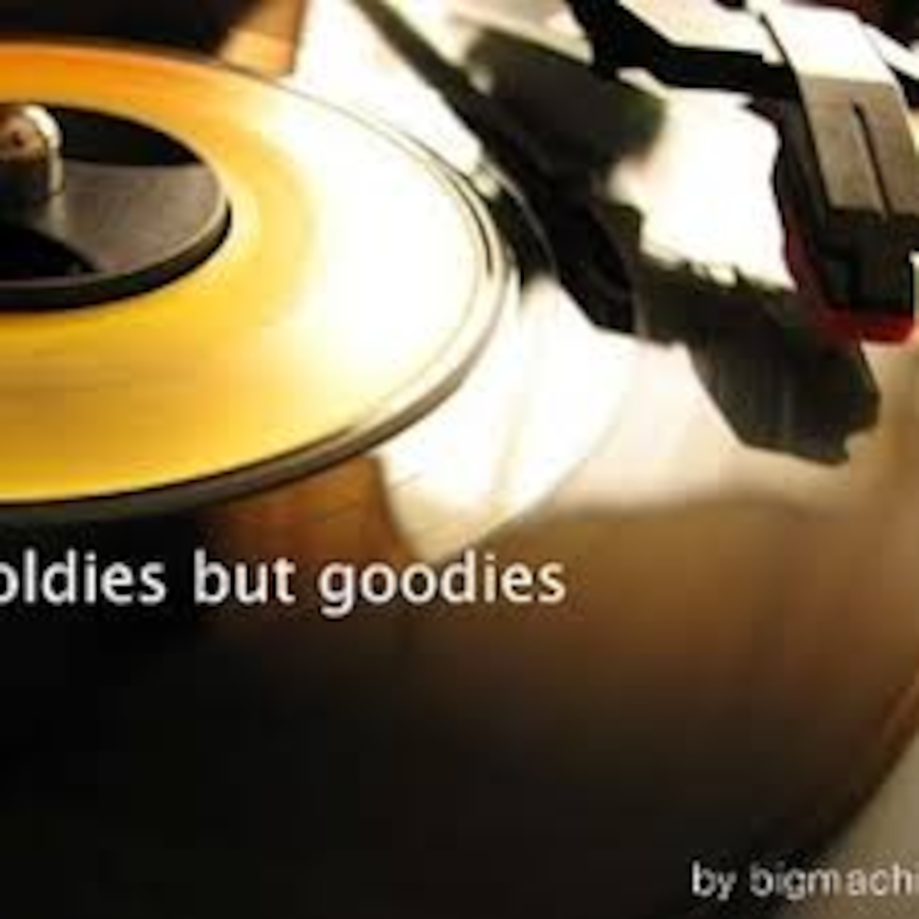 Do you like the 'Oldies' but 'Goodies' in Reggae Music?