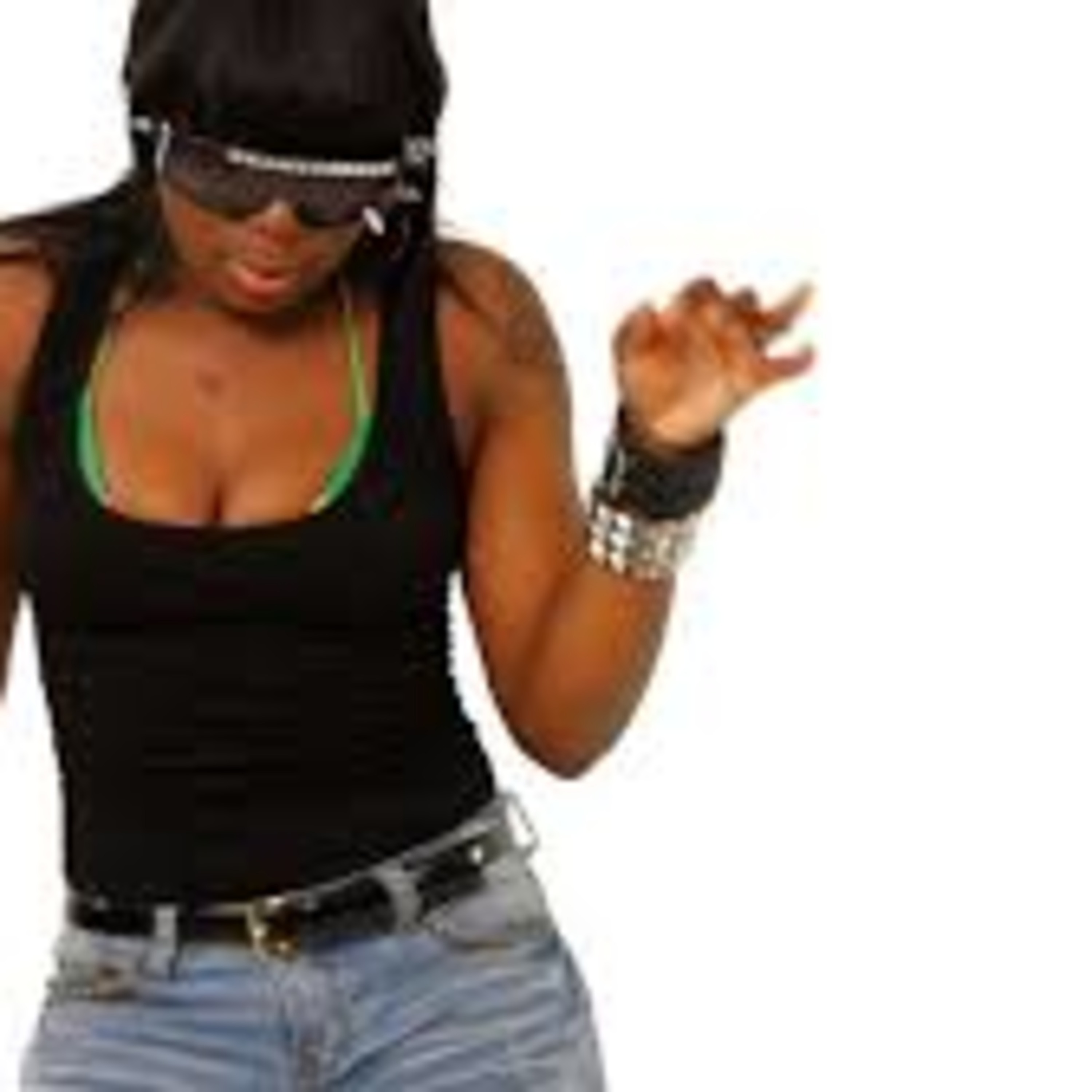 LADY LOY UK RADIO PRESENTER