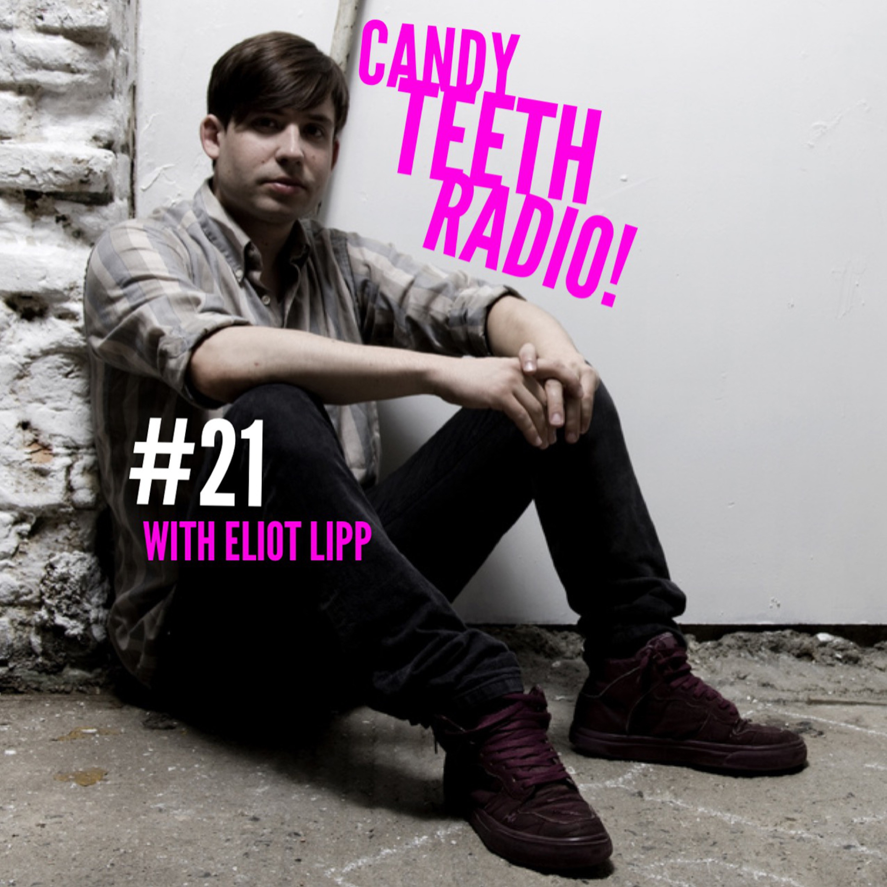 Candy Teeth Radio!