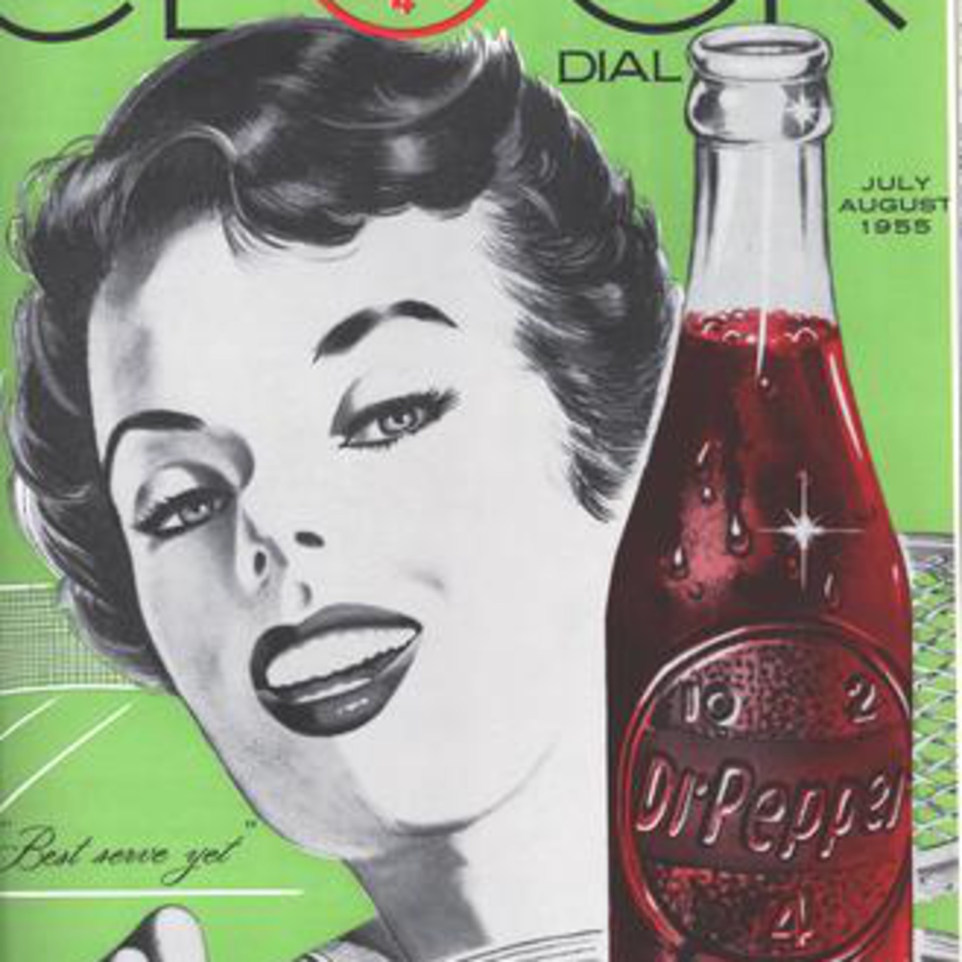 Dr Pepper Museum