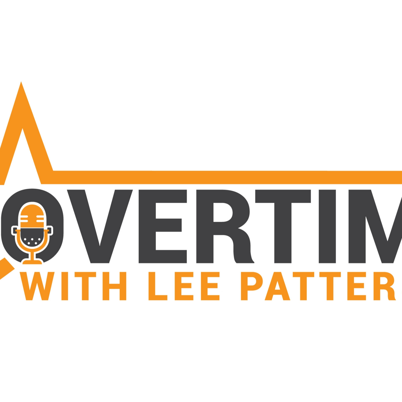 Overtime With Lee Patterson