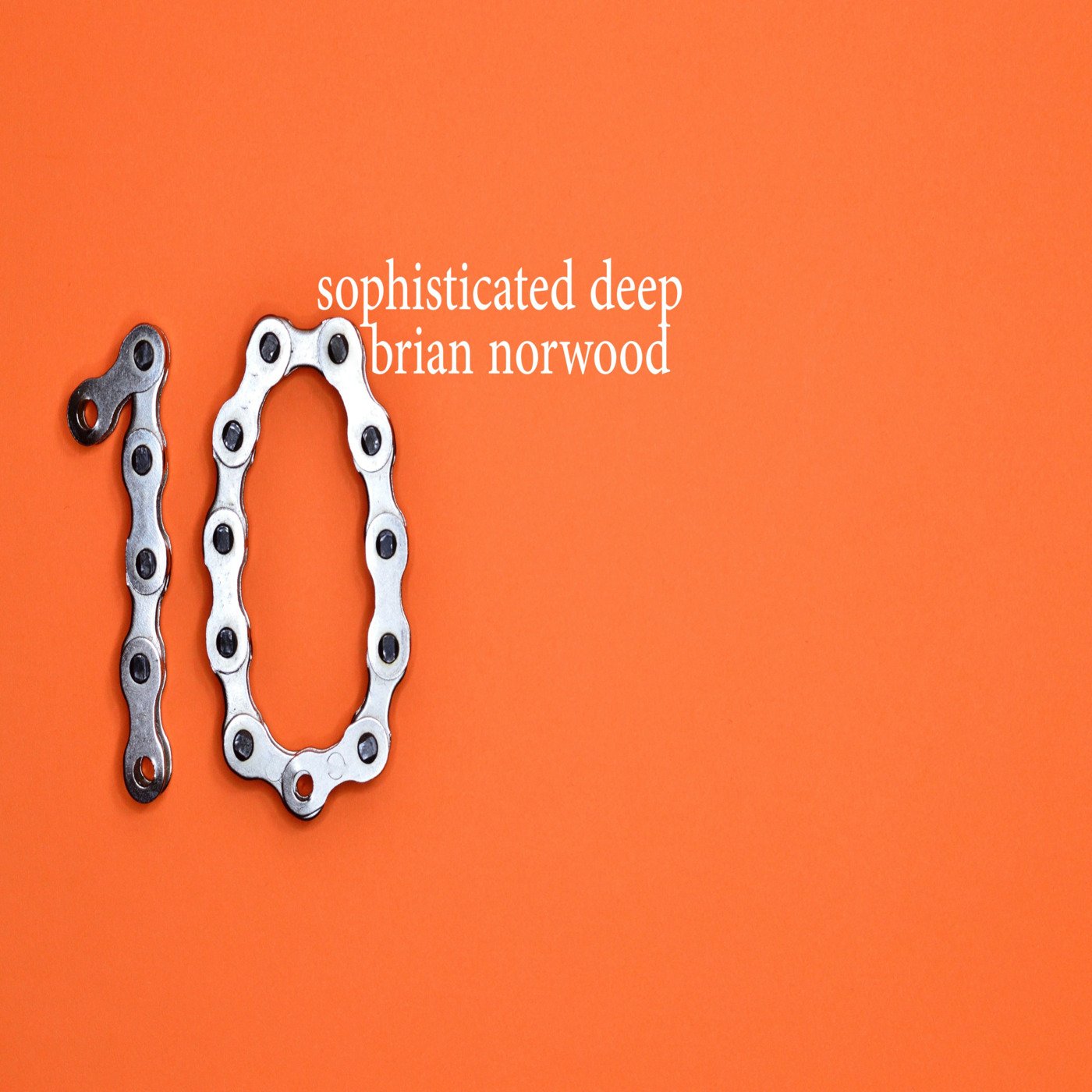 Mixed Emotions by Brian Norwood