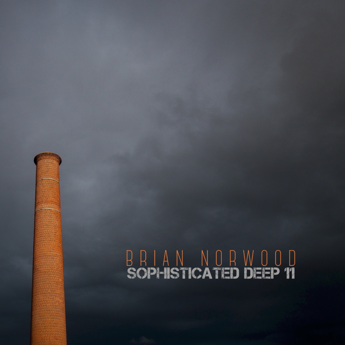 Mixed Emotions by Brian Norwood