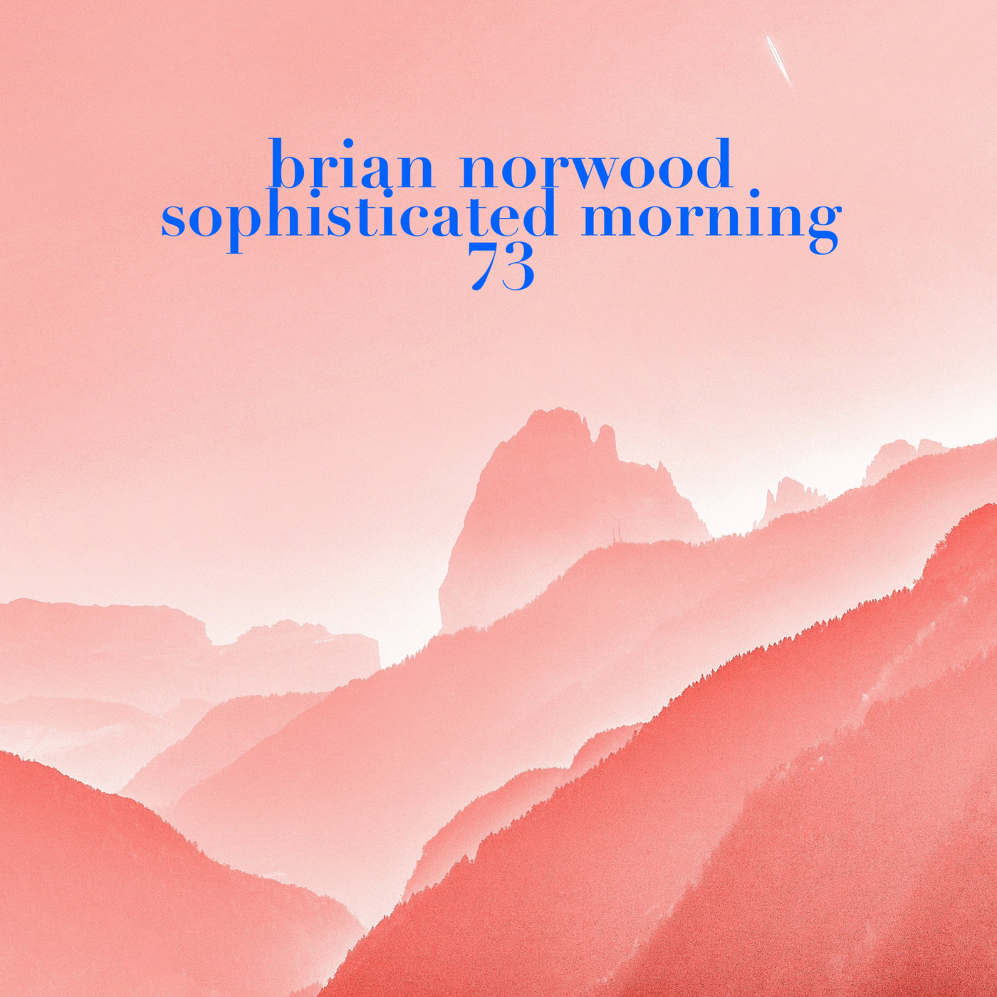 Mixed Emotions by Brian Norwood