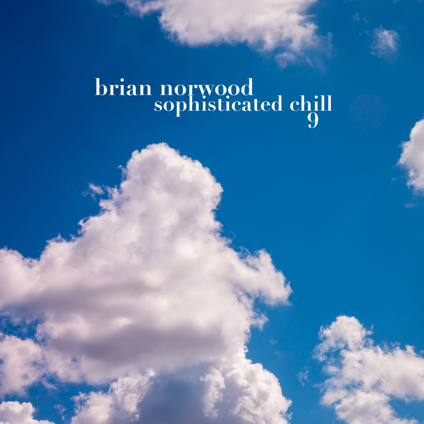 Mixed Emotions by Brian Norwood