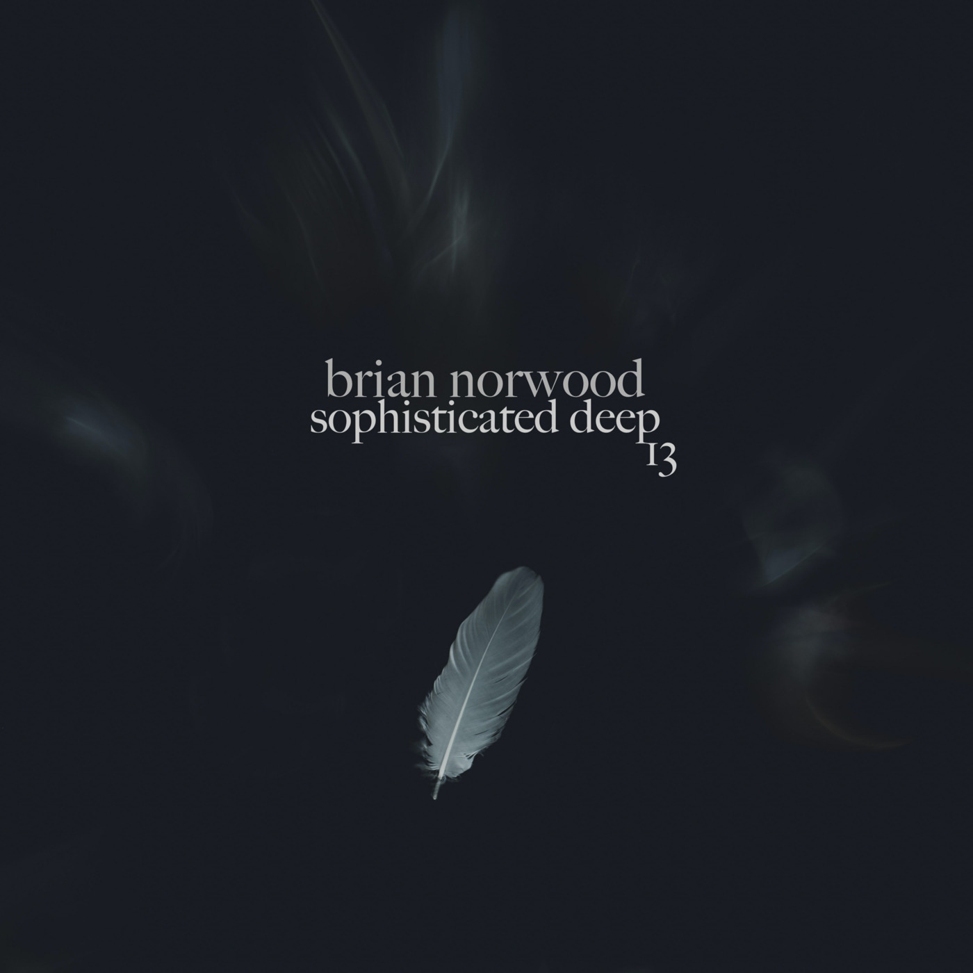 Mixed Emotions by Brian Norwood