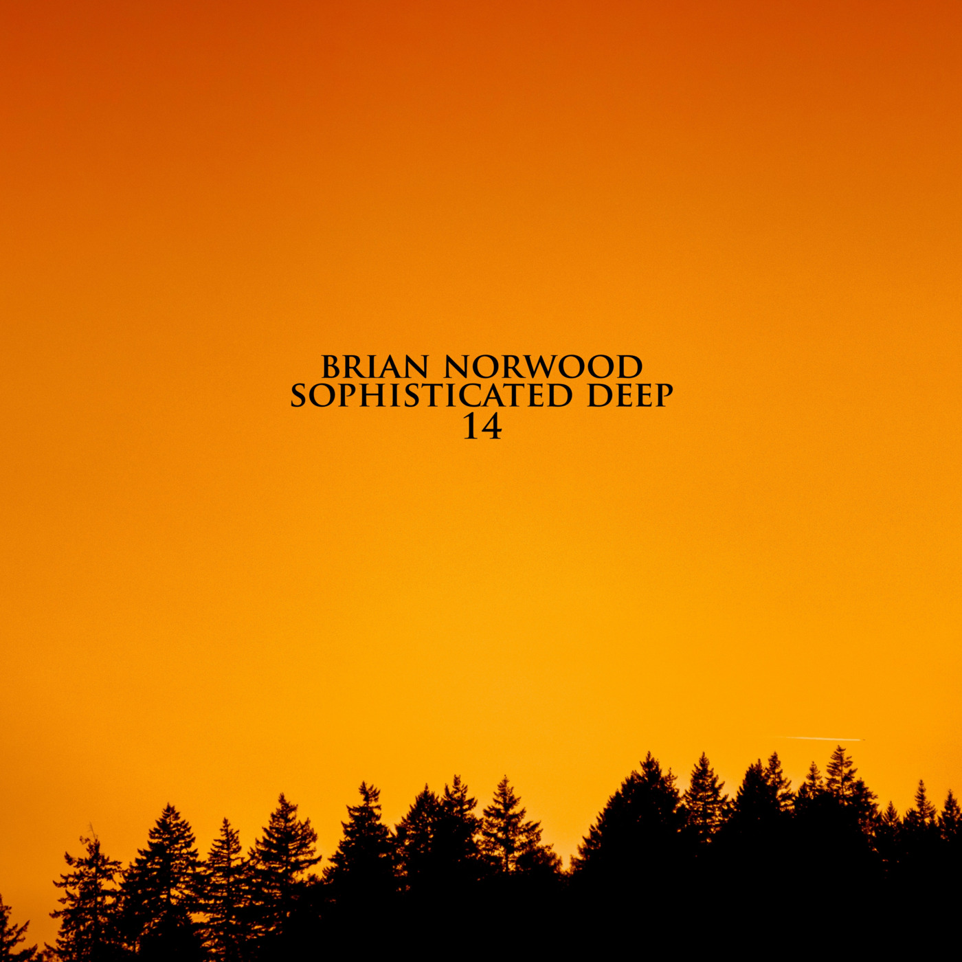 Mixed Emotions by Brian Norwood