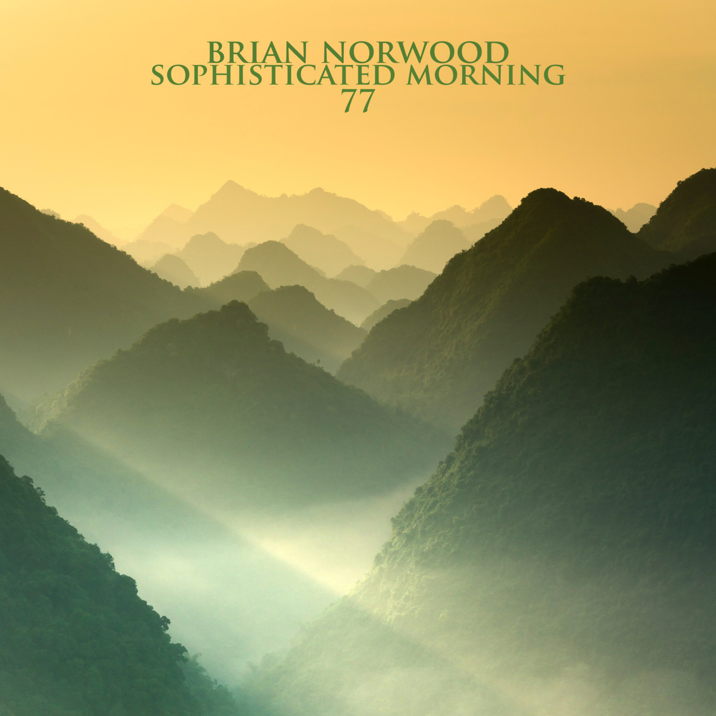 Mixed Emotions by Brian Norwood