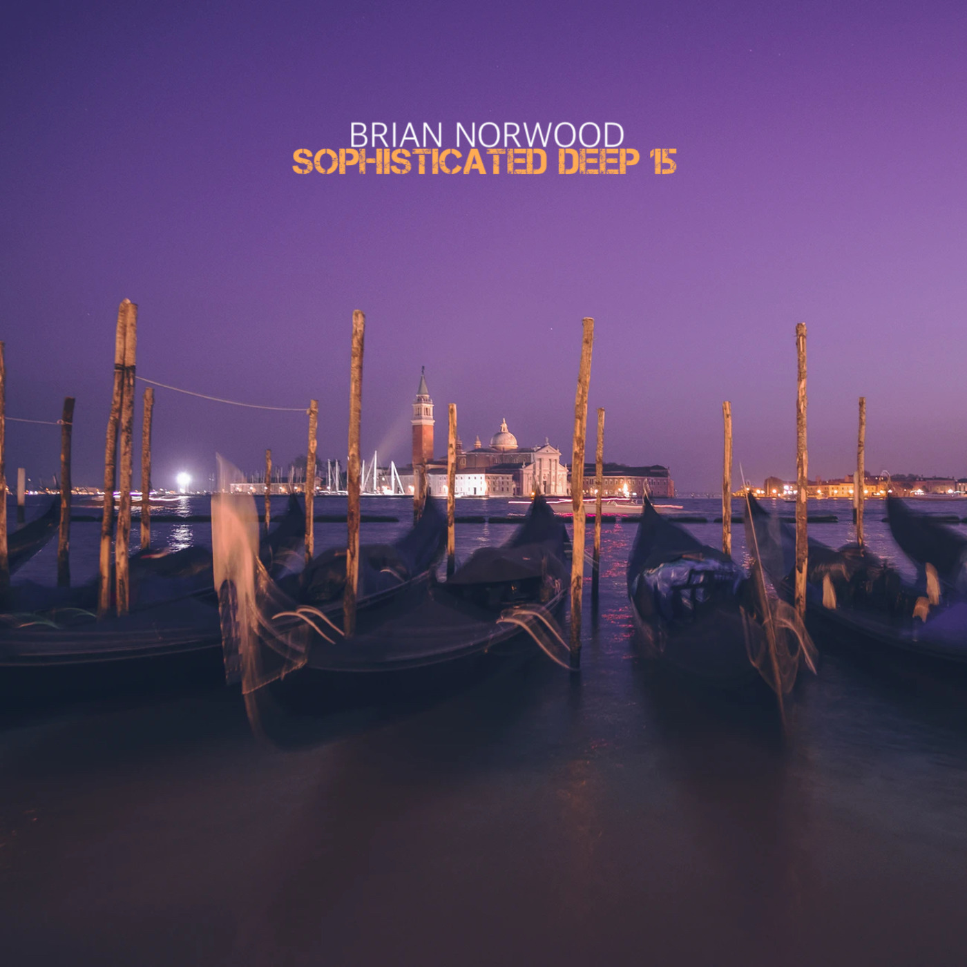 Mixed Emotions by Brian Norwood