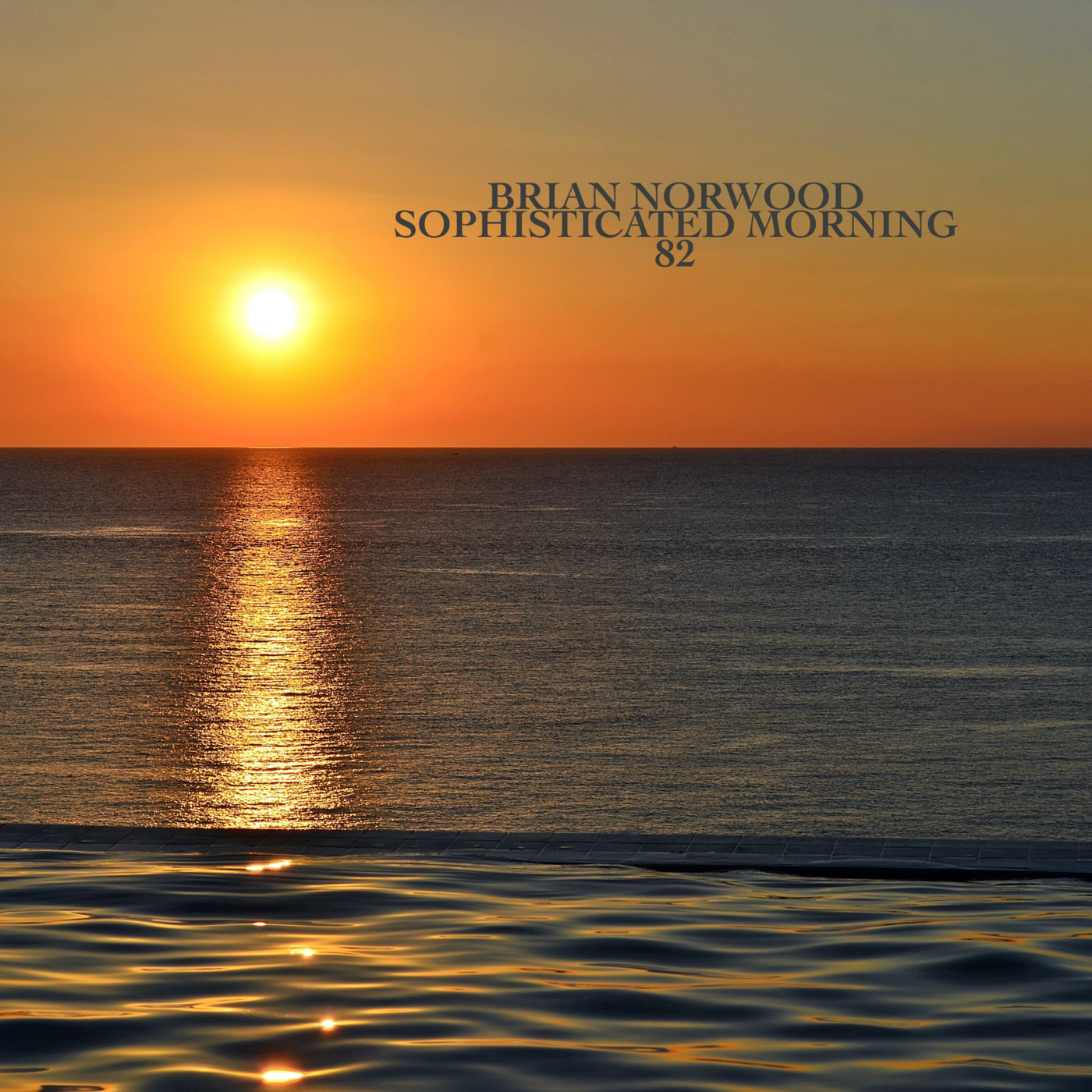 Mixed Emotions by Brian Norwood
