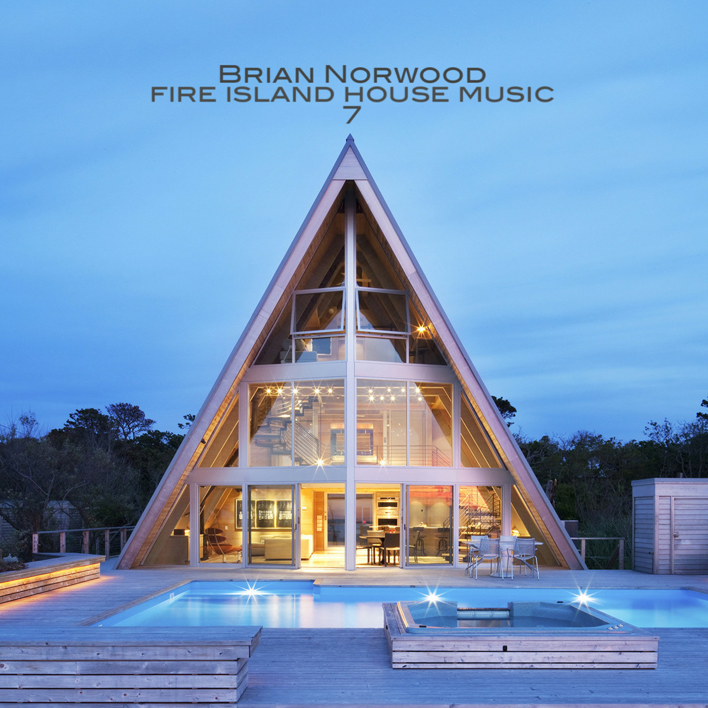 Mixed Emotions by Brian Norwood