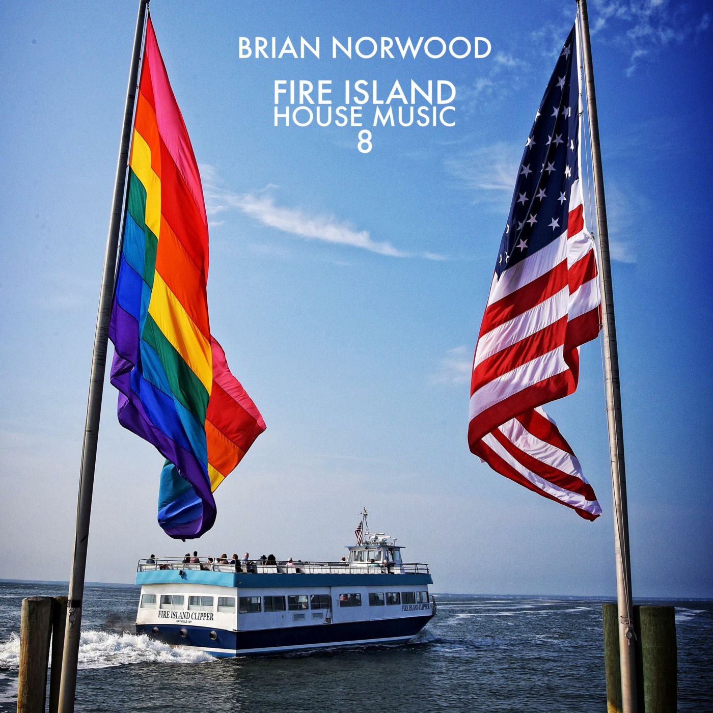 Mixed Emotions by Brian Norwood