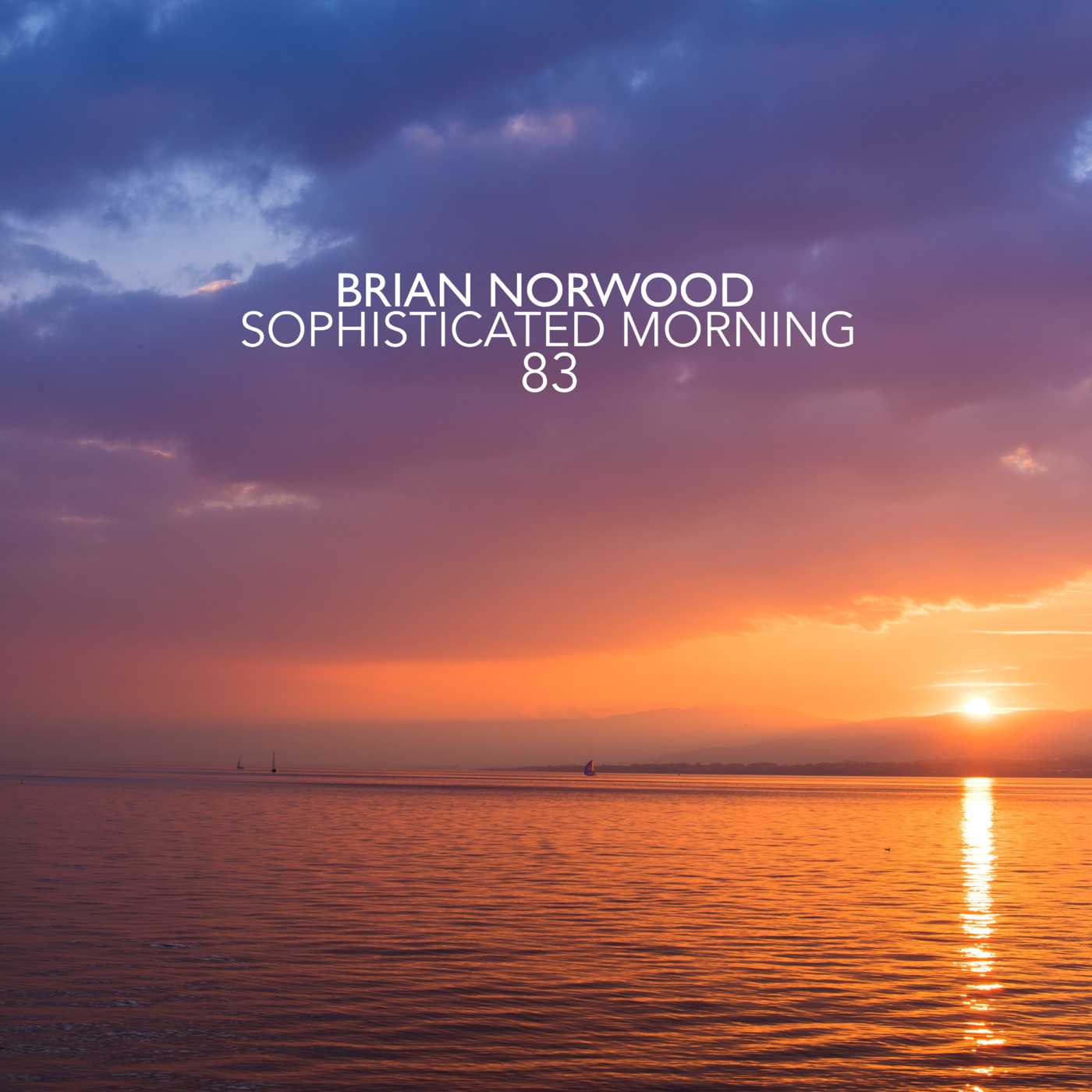 Mixed Emotions by Brian Norwood