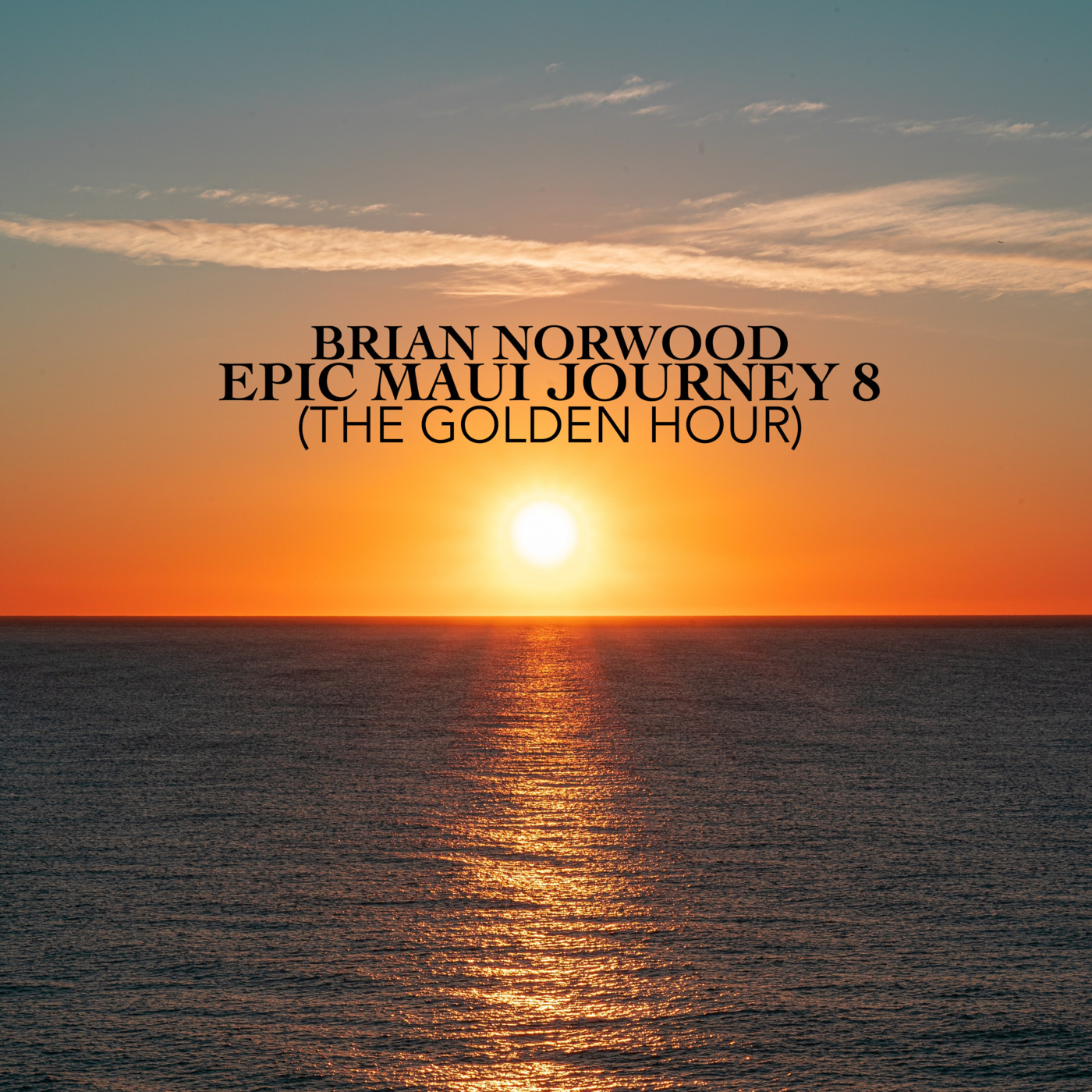 Mixed Emotions by Brian Norwood
