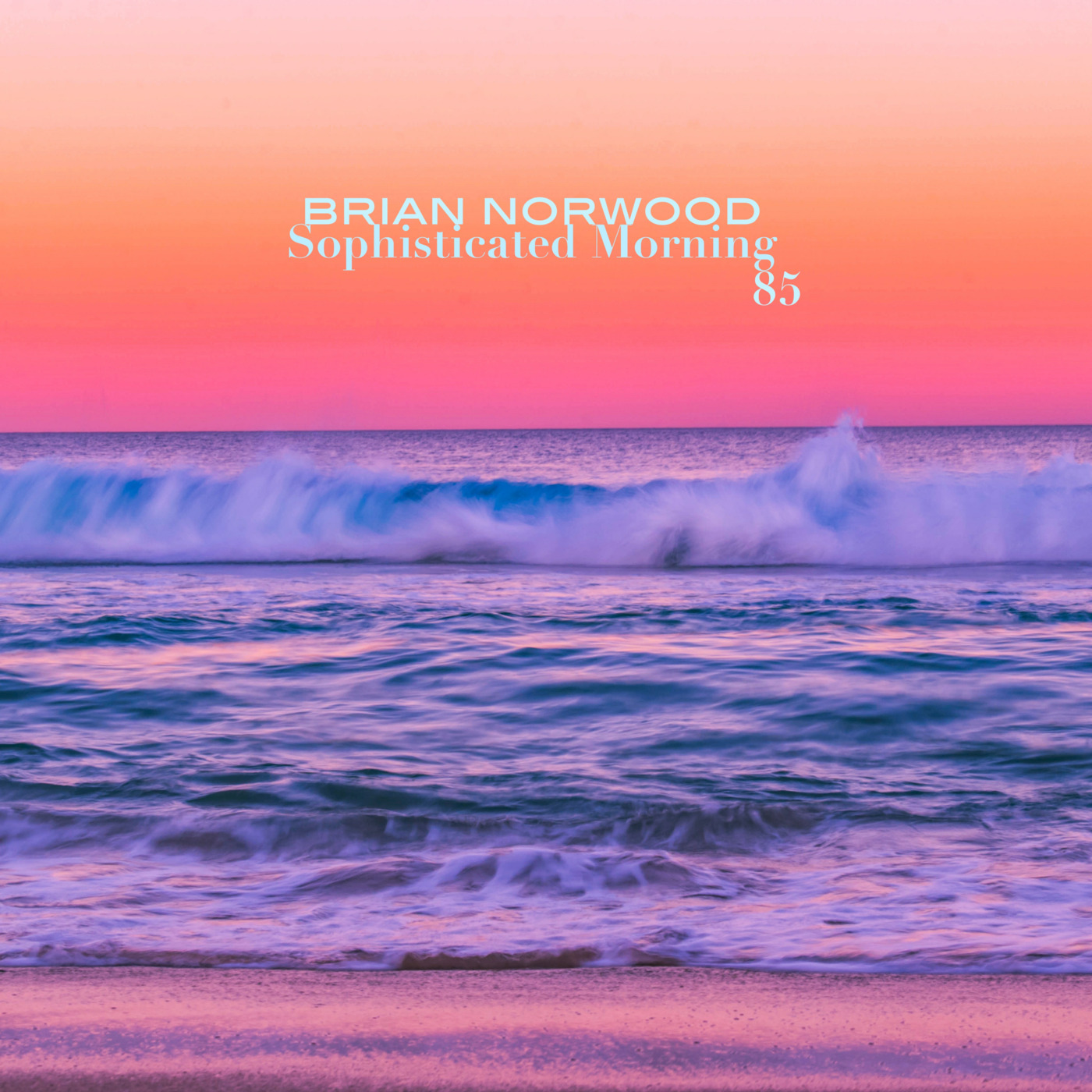 Mixed Emotions by Brian Norwood