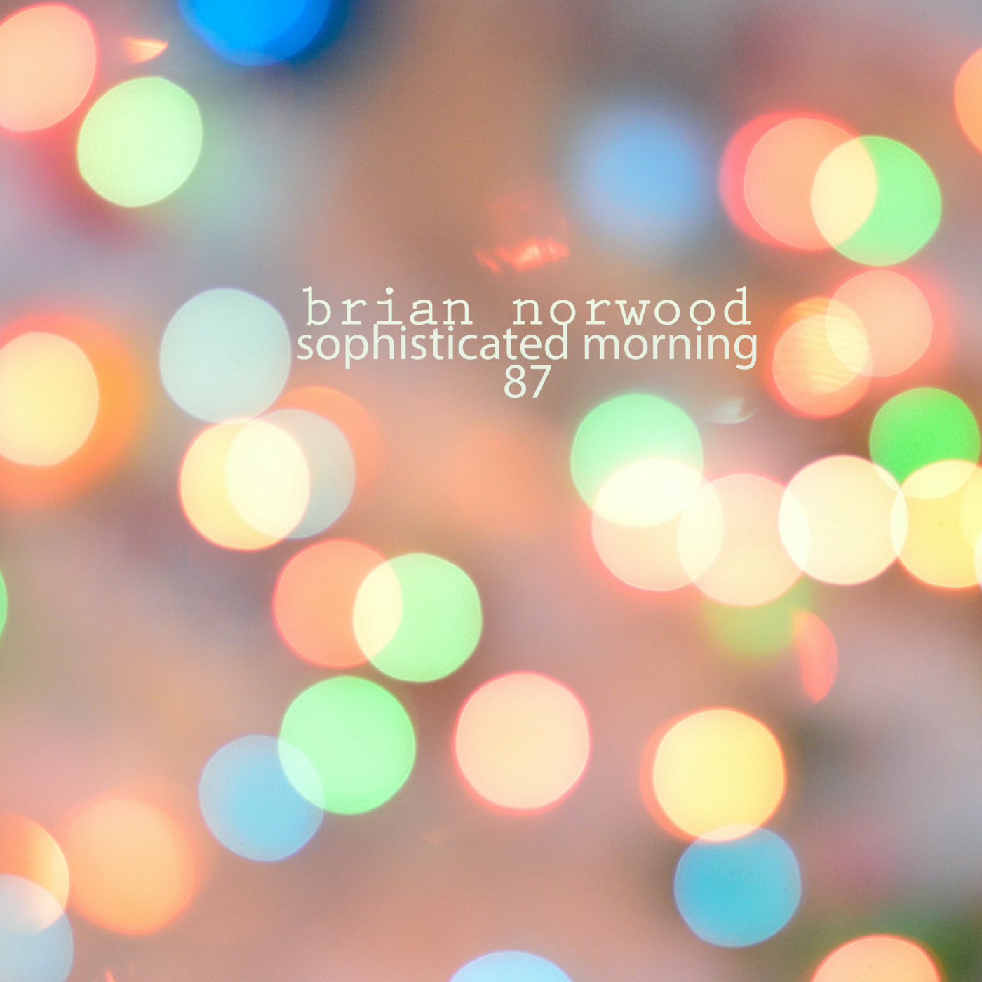Mixed Emotions by Brian Norwood