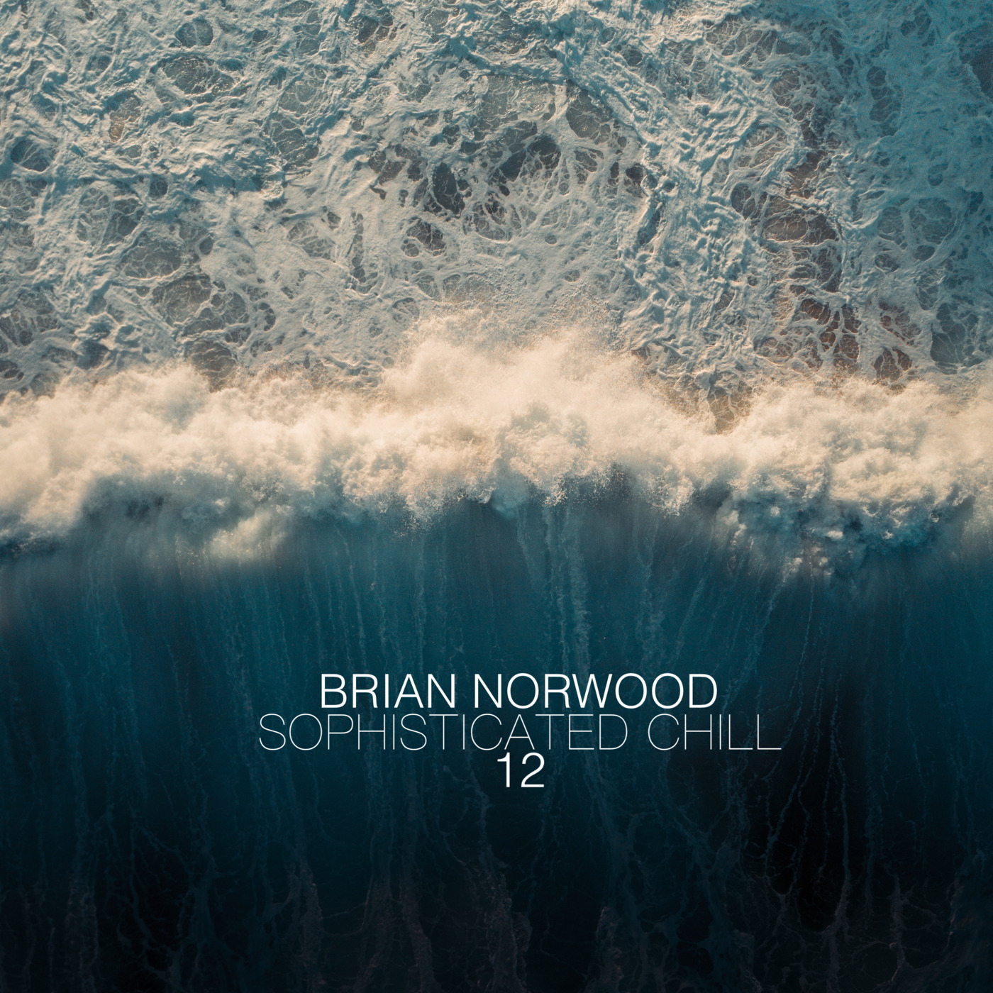 Mixed Emotions by Brian Norwood