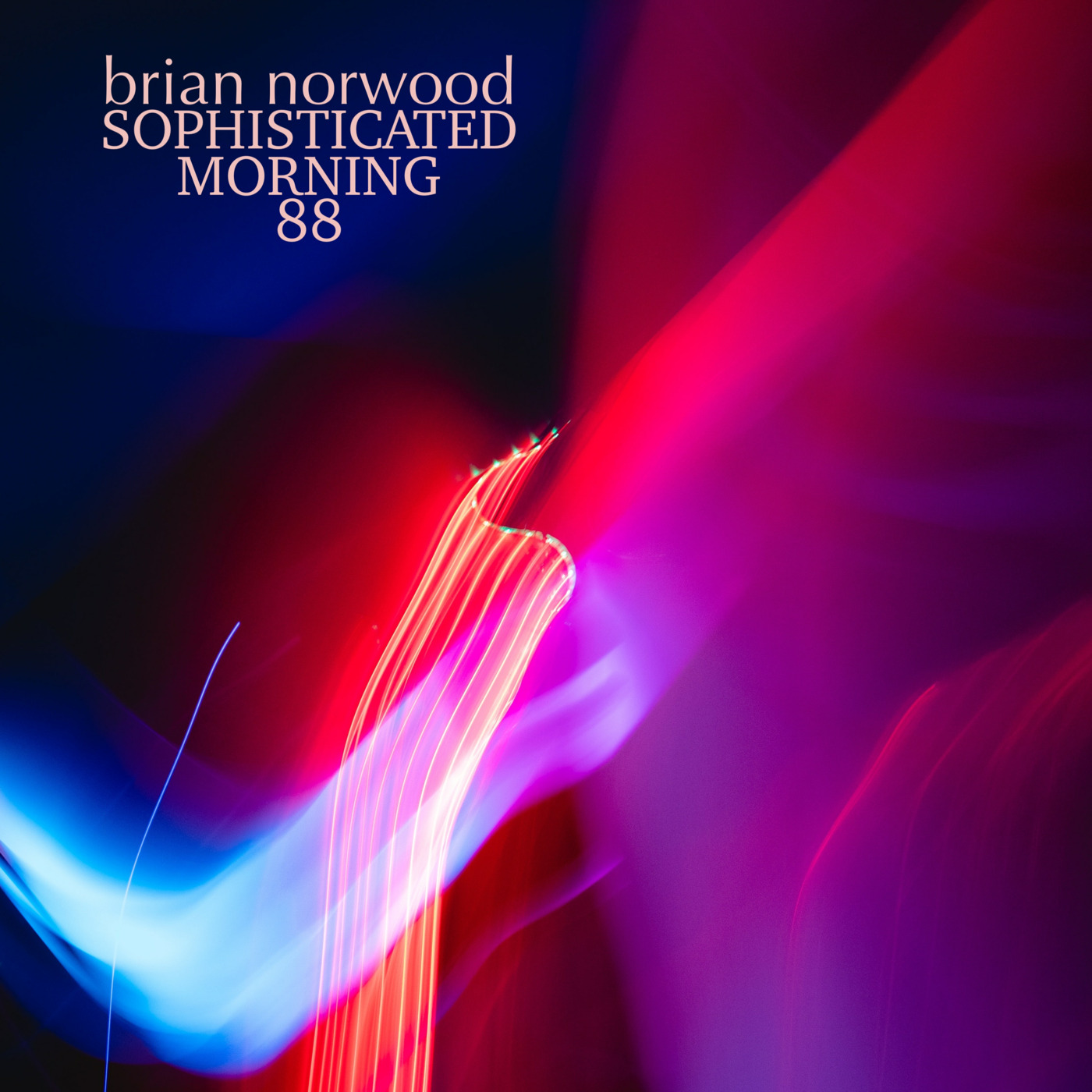 Mixed Emotions by Brian Norwood