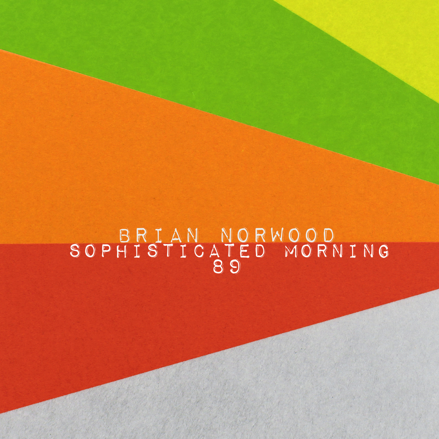 Mixed Emotions by Brian Norwood