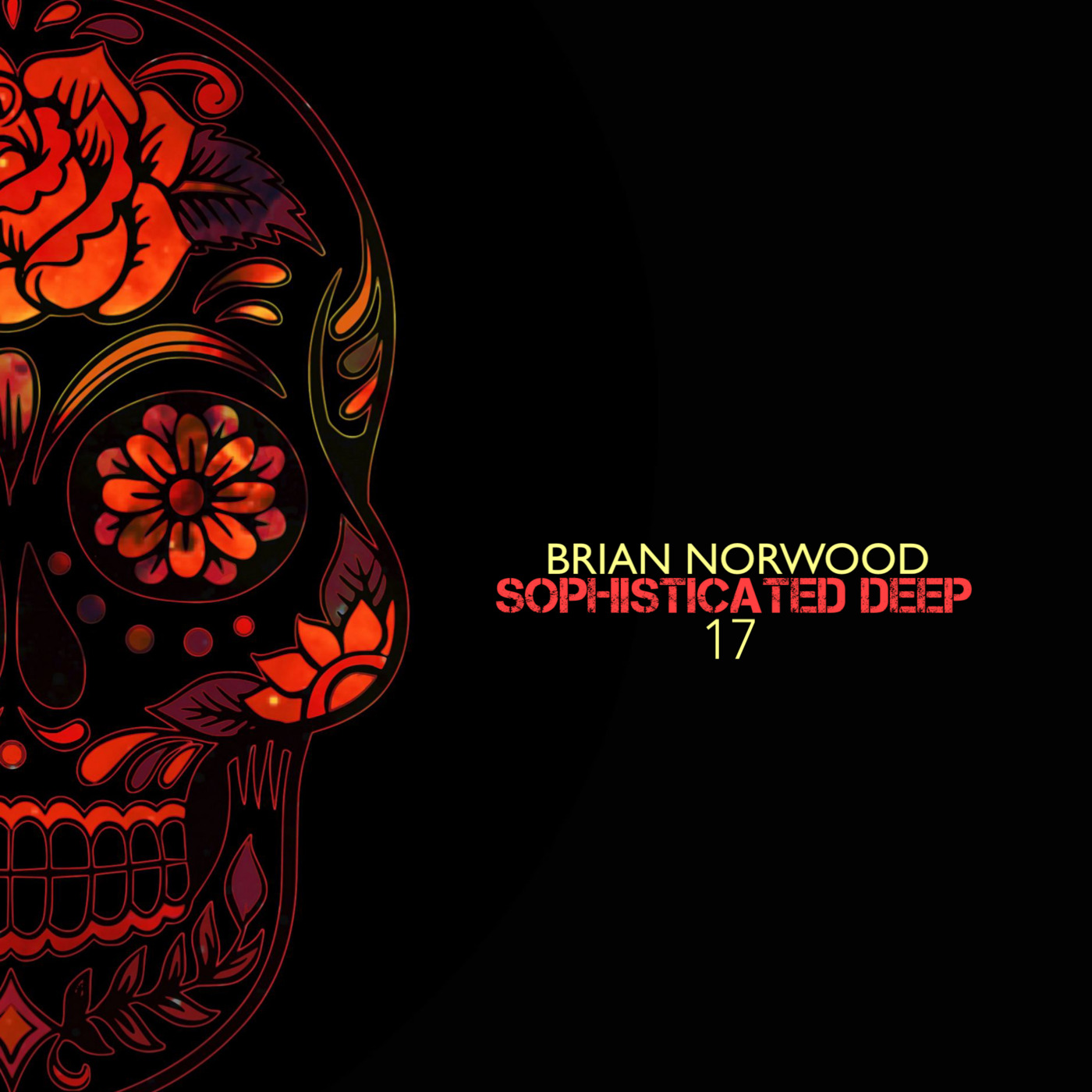 Mixed Emotions by Brian Norwood