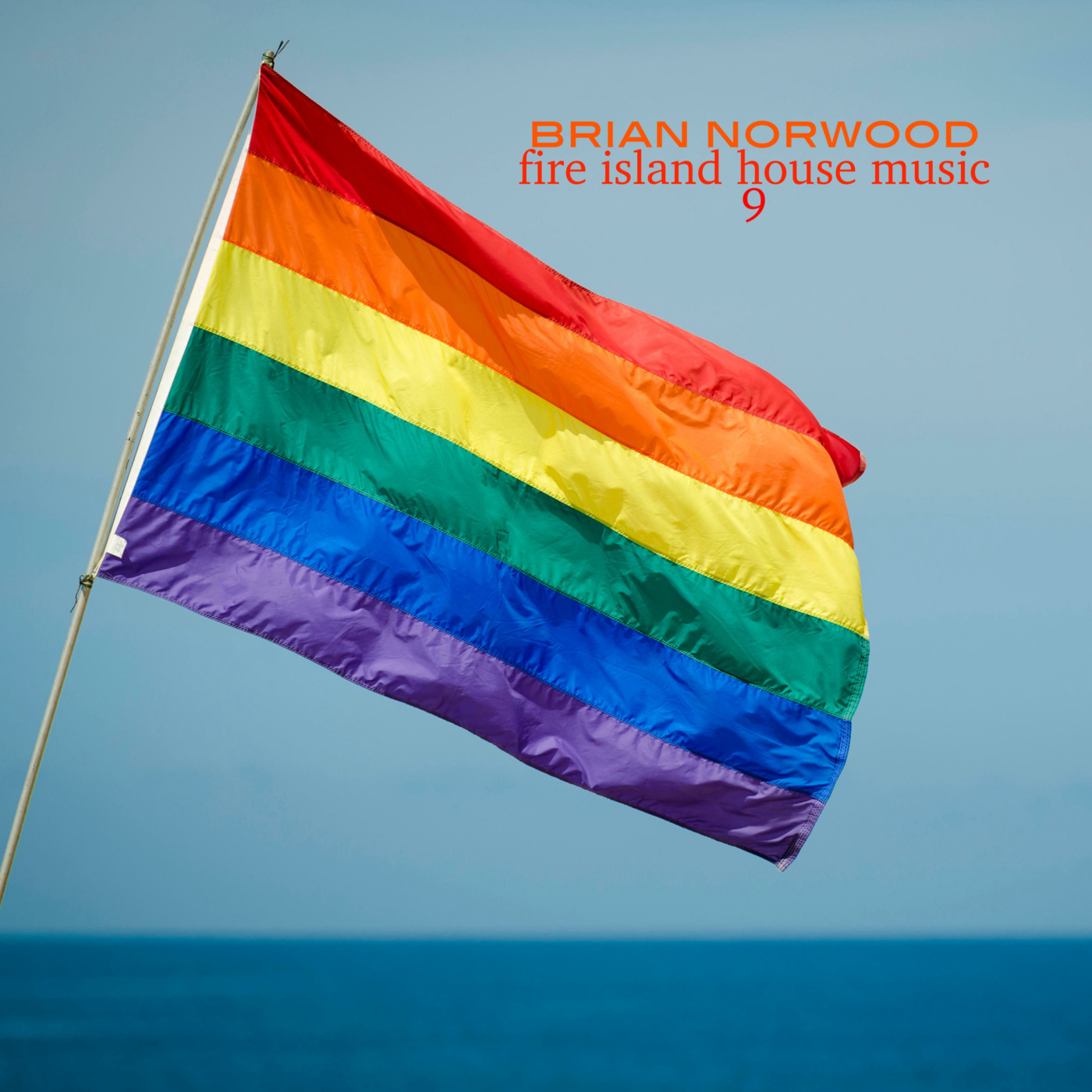 Mixed Emotions by Brian Norwood