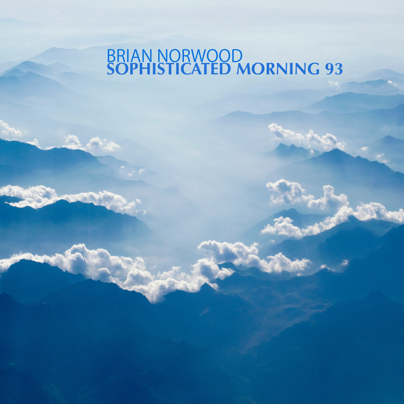 Mixed Emotions by Brian Norwood