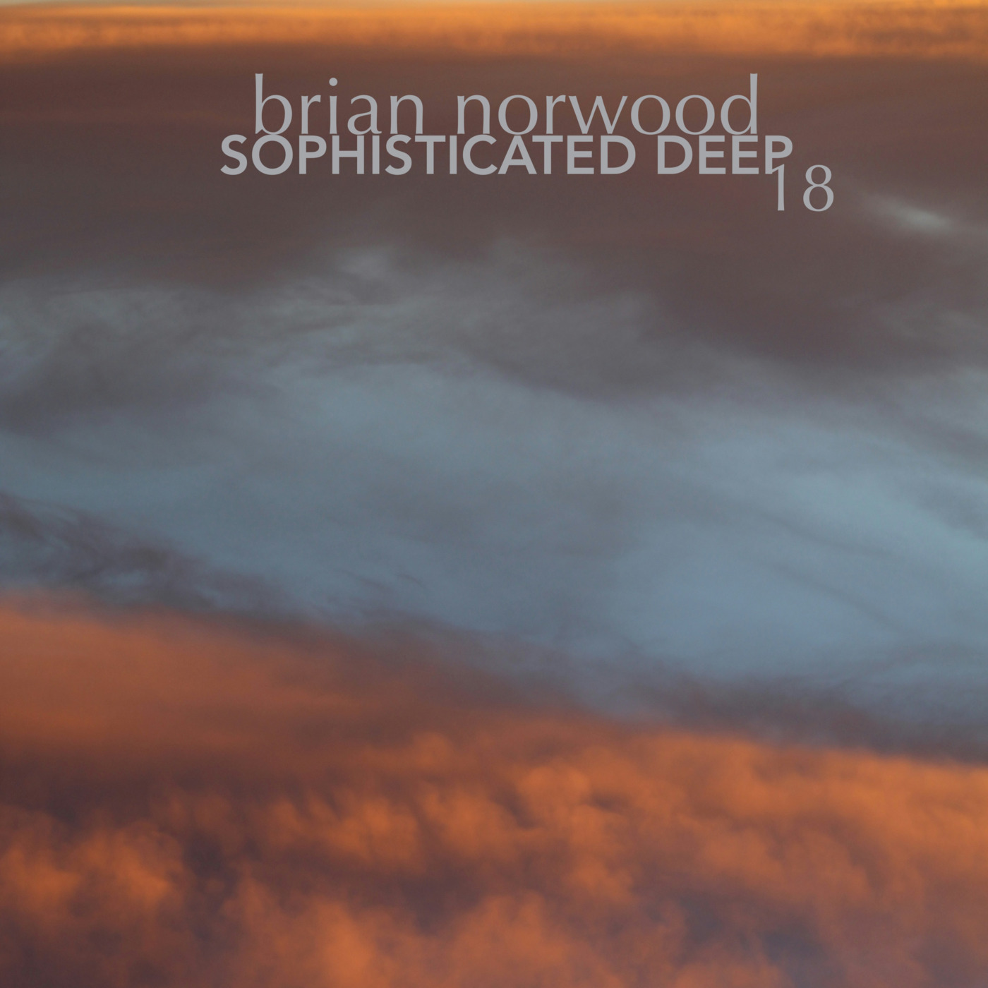 Mixed Emotions by Brian Norwood