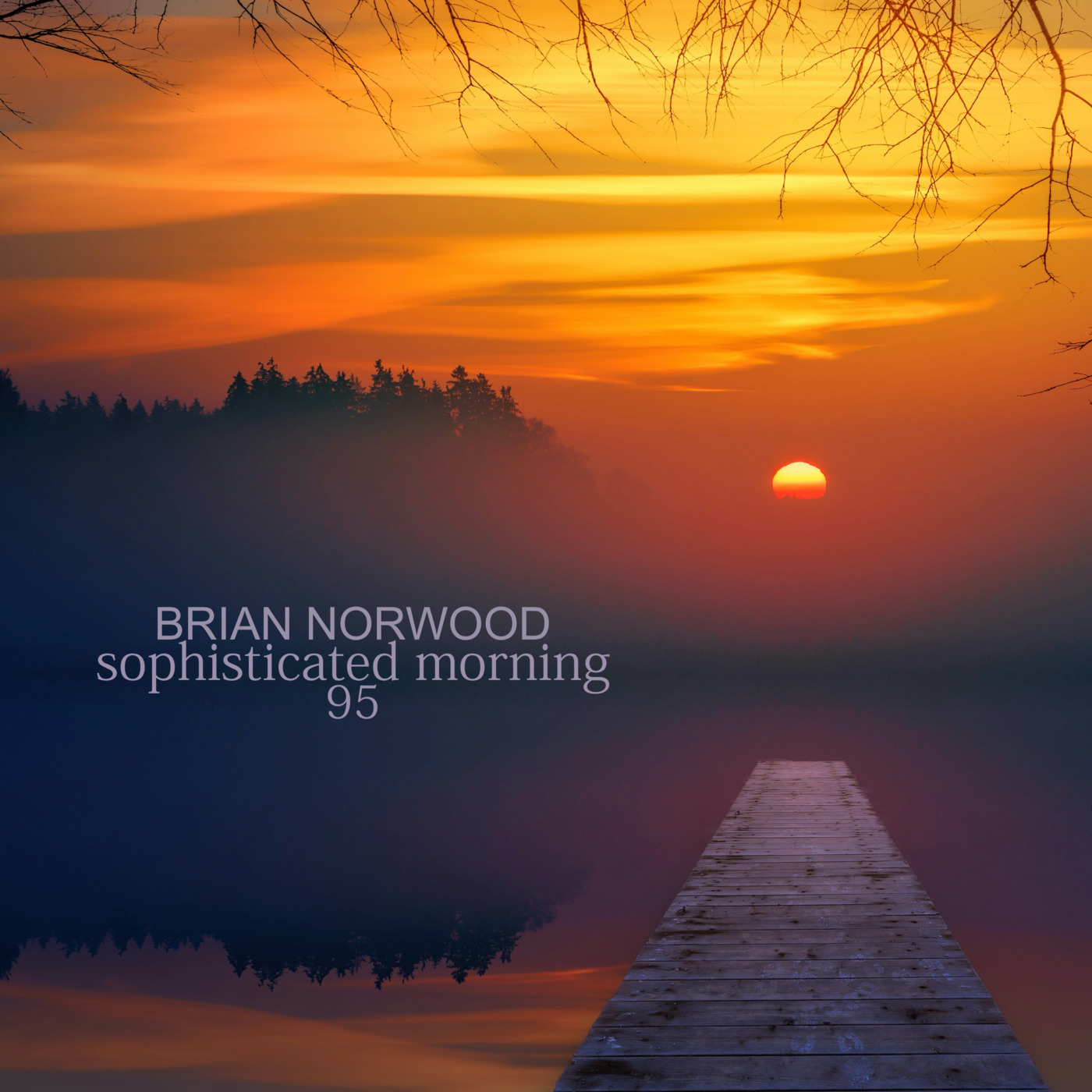 Mixed Emotions by Brian Norwood