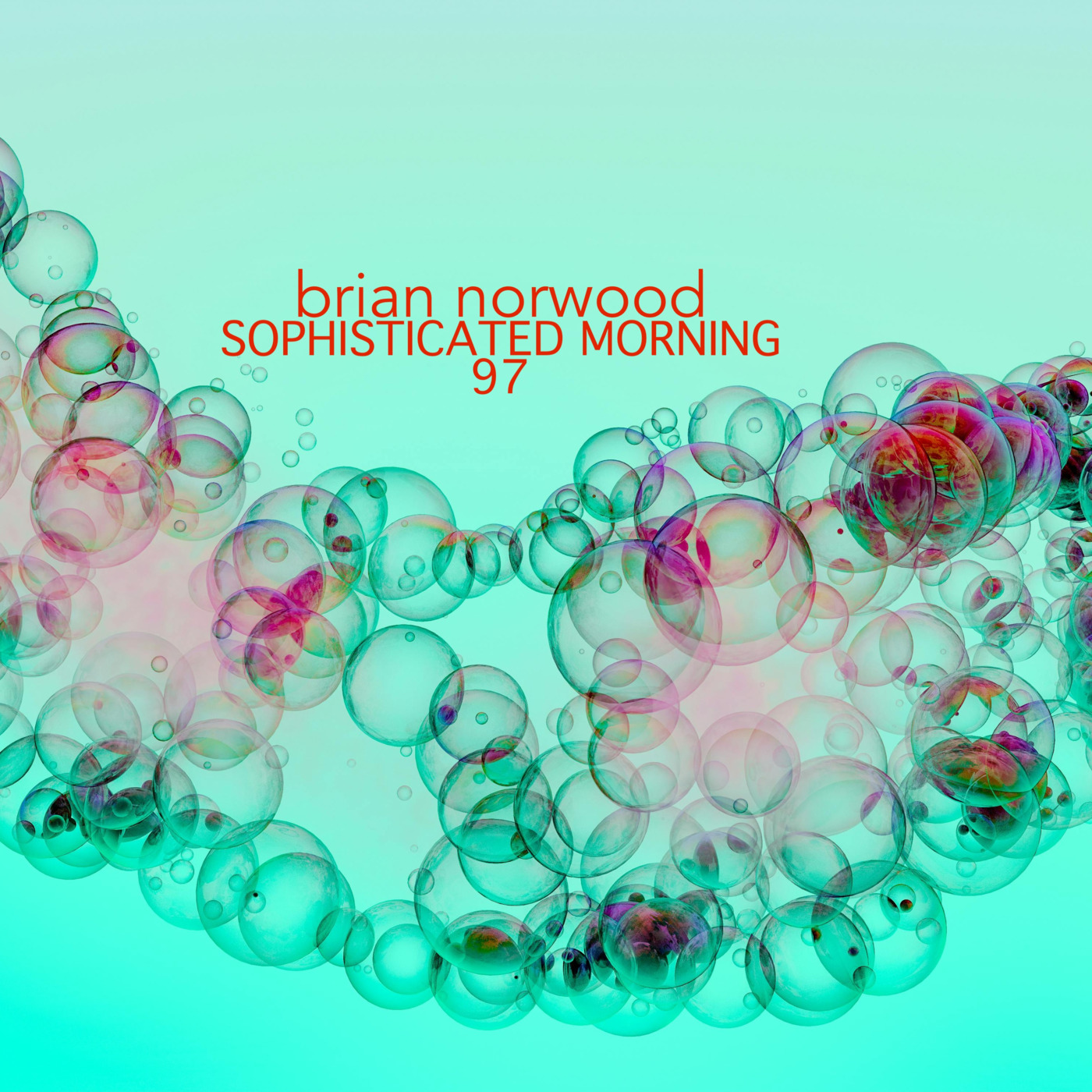 Mixed Emotions by Brian Norwood