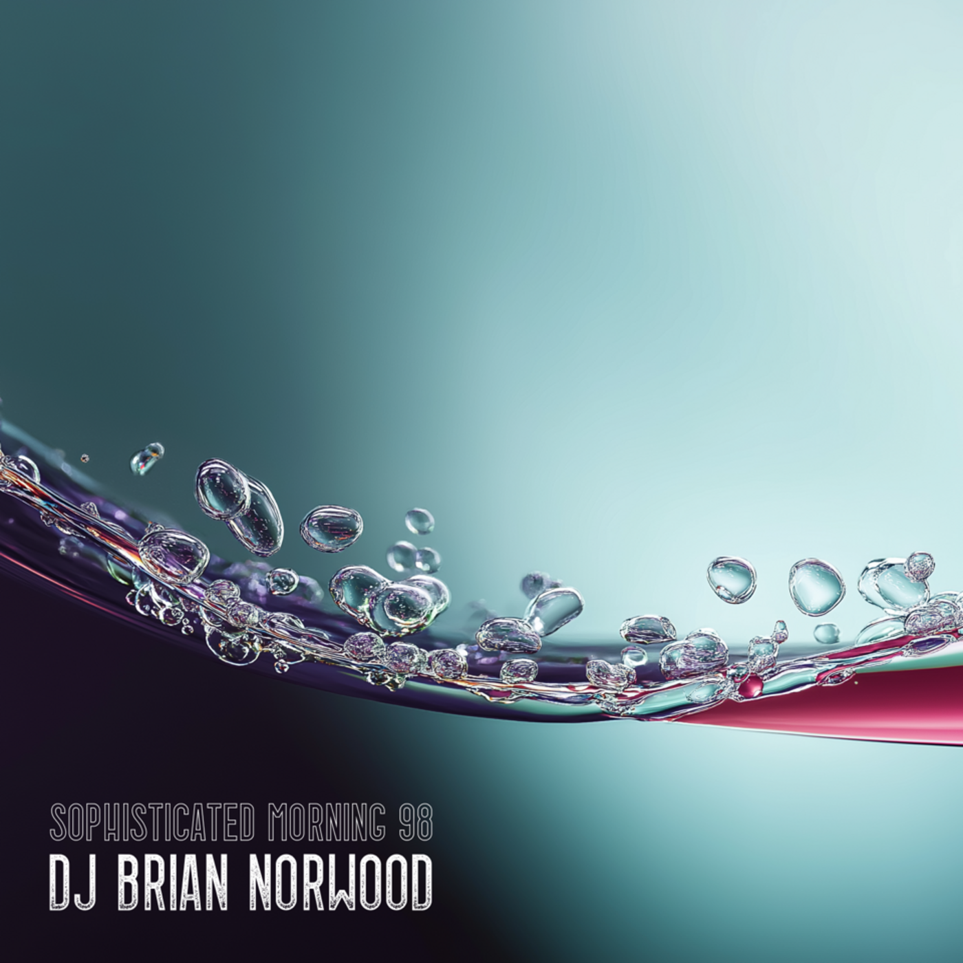 Mixed Emotions by Brian Norwood