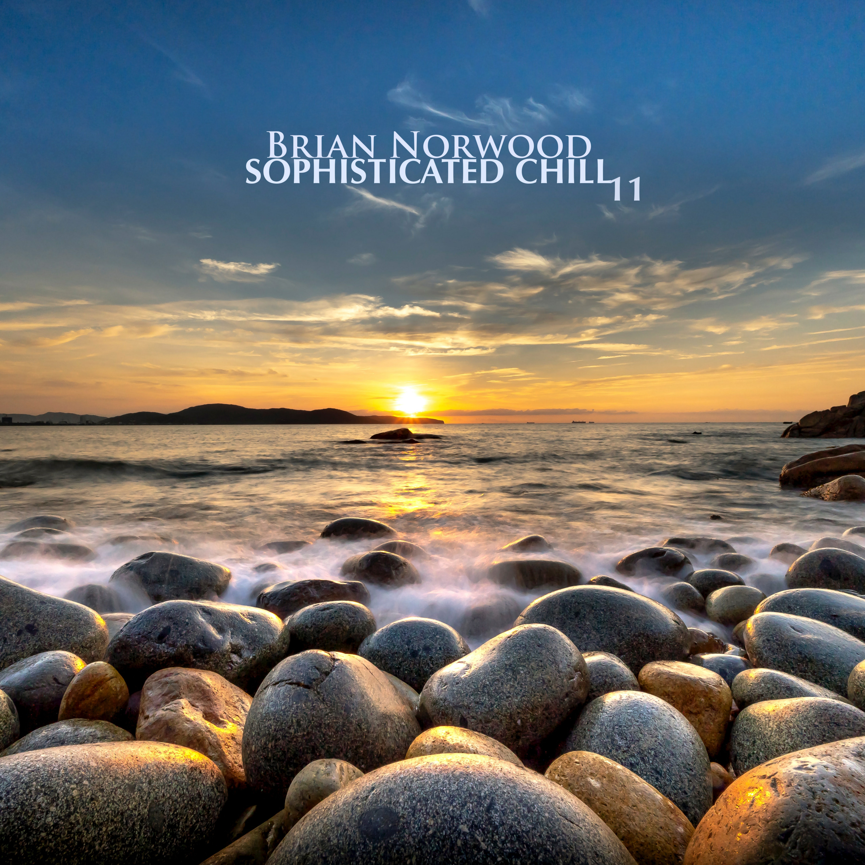 about having been around and immersed