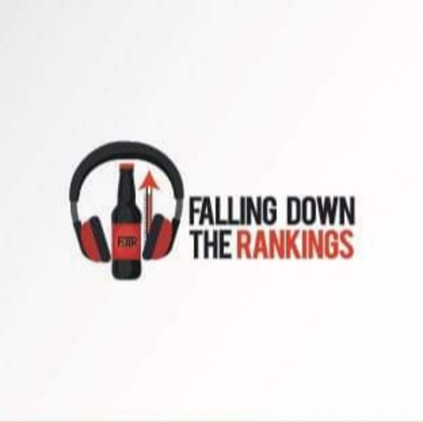 Falling Down The Rankings 