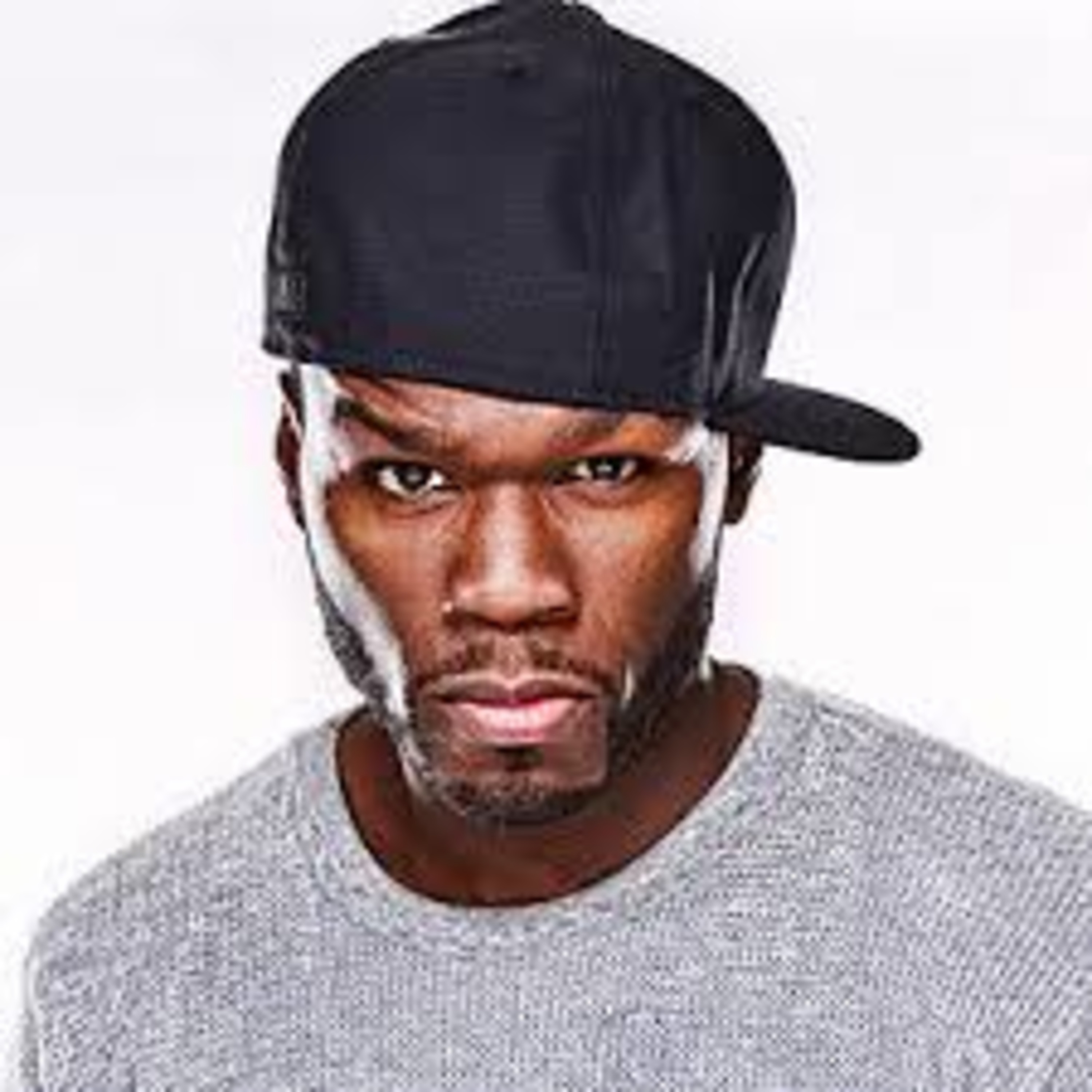 50 Cent Mash Up episode artwork