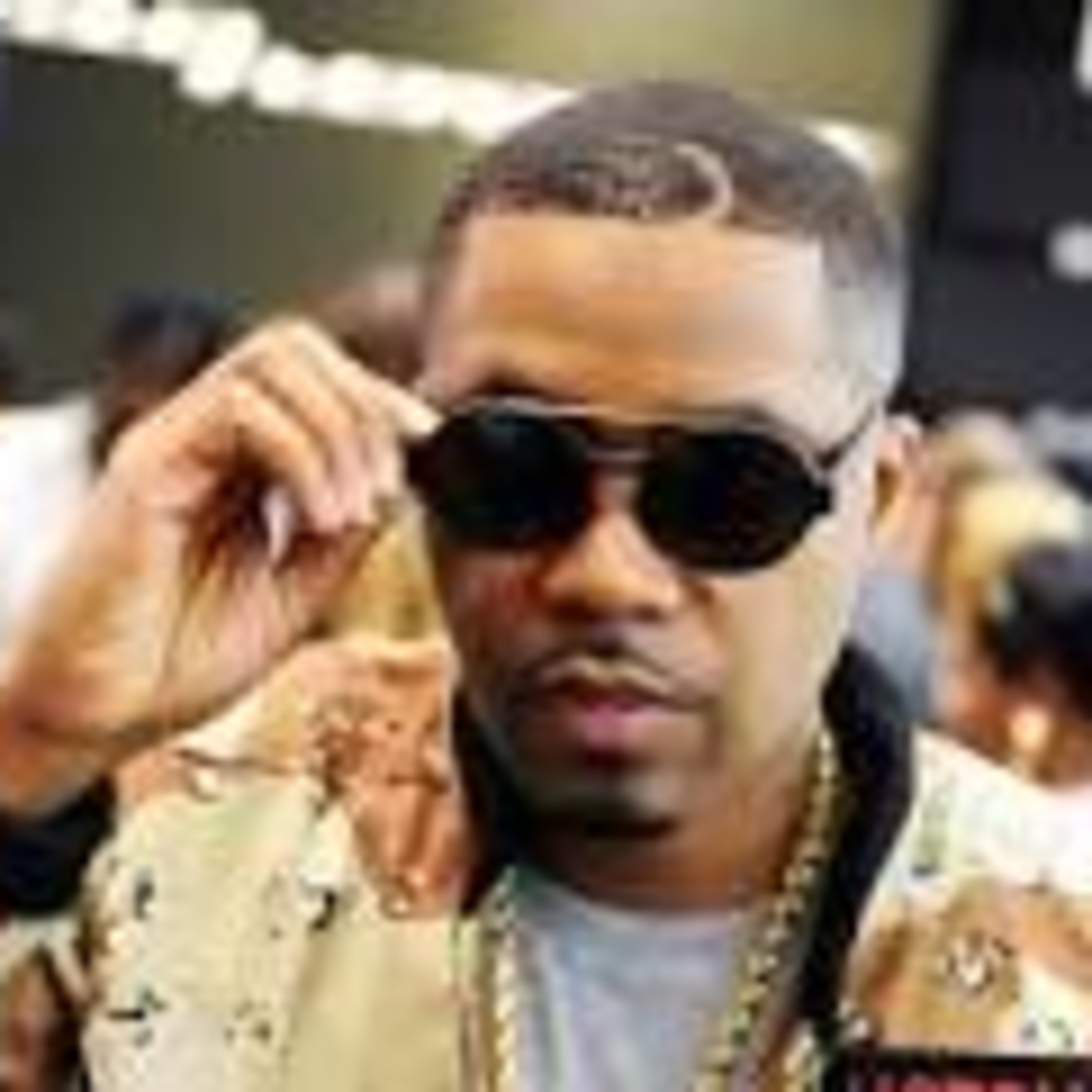 Nas Mash Up episode artwork