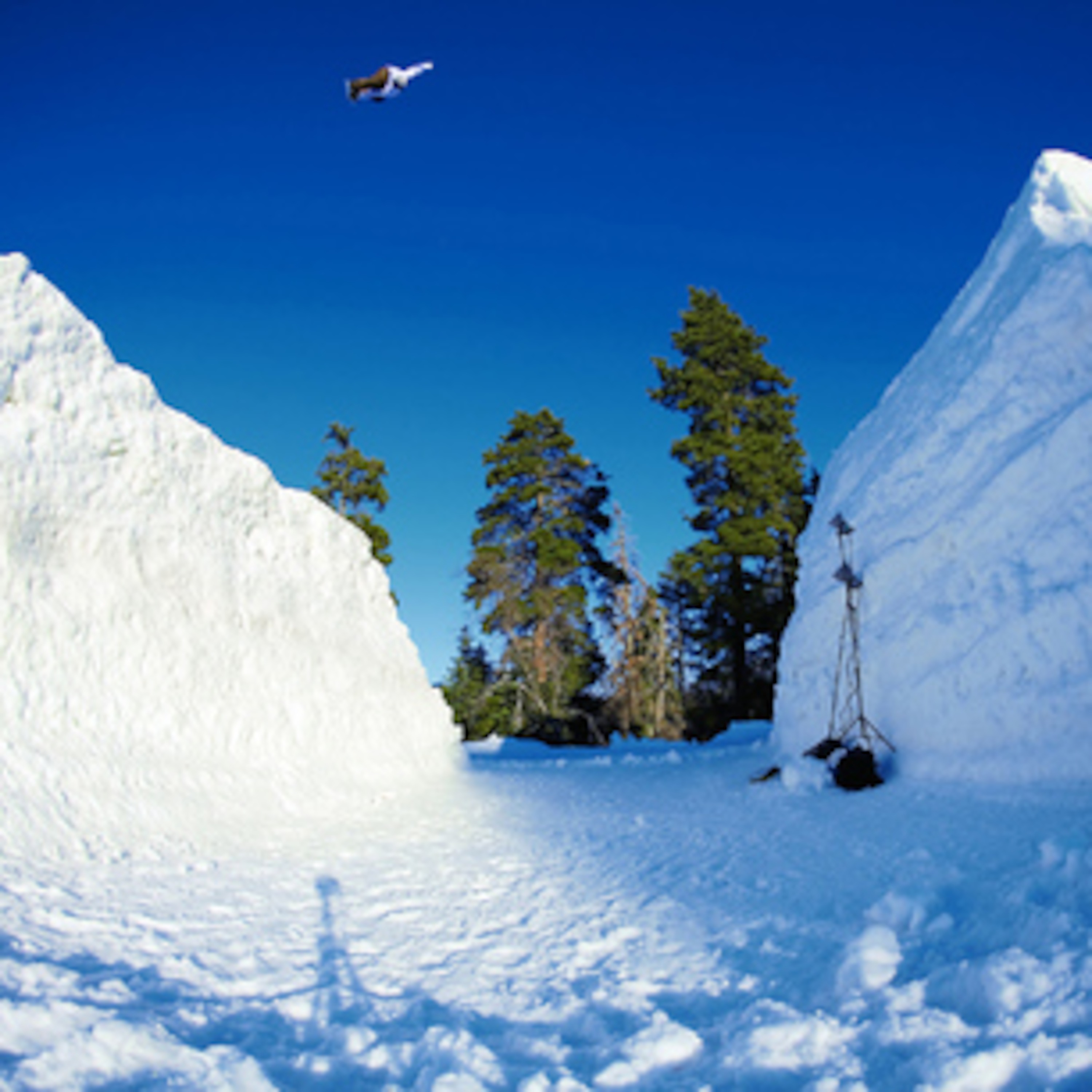 Episode #19 - Snowboarding